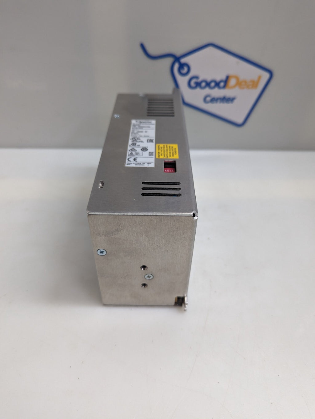 Schneider Electric ABL 1REM24100 Phaseo Power Supply 24VDC 50/60Hz