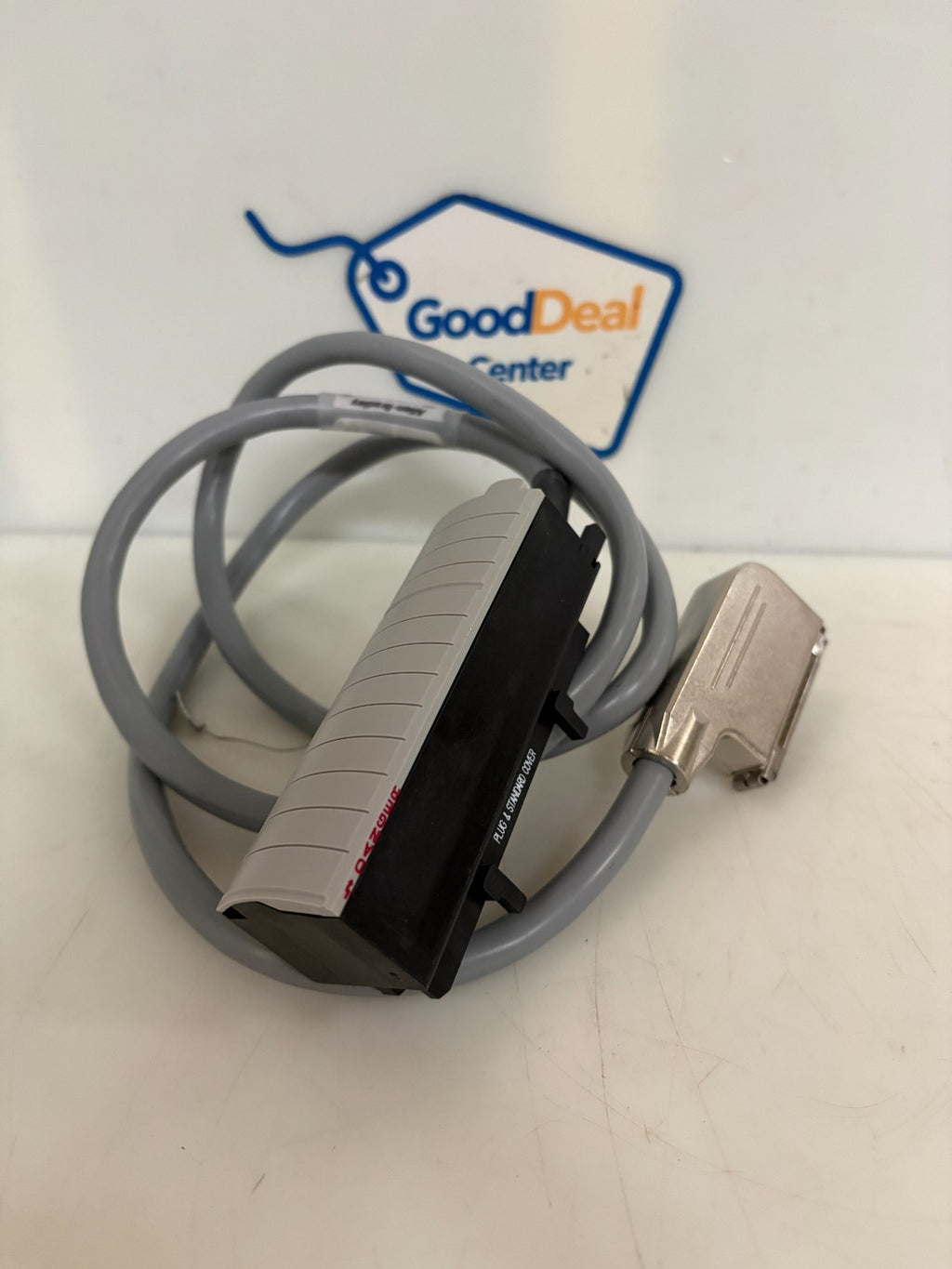 ALLEN BRADLEY MODULE CABLE 1492-ACABLE 011UD A 0
