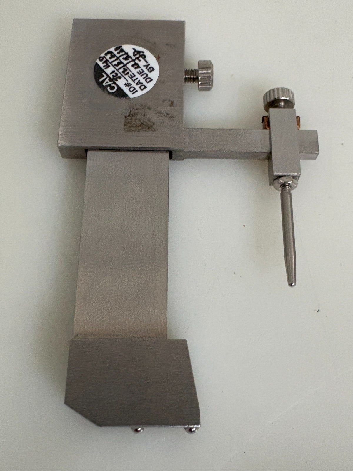 SWAN SEGMENT DIFFERENCE GAUGE C1-20T NO CASE