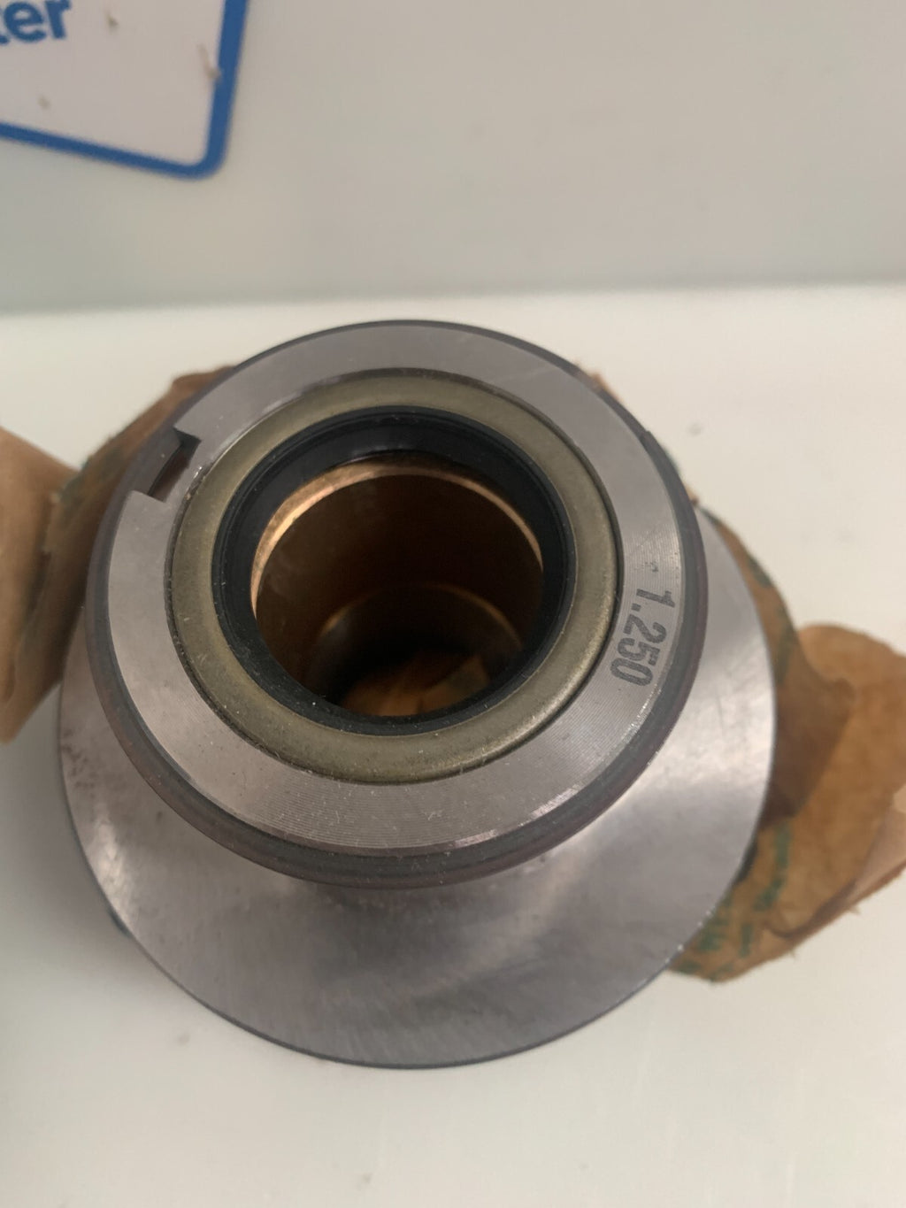 RENOLD SB10 CLUTCH ASSY #10010351