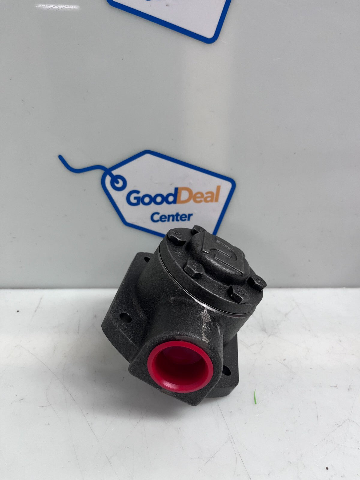 PARKER HANNIFIN  Lube Pump  A33683A