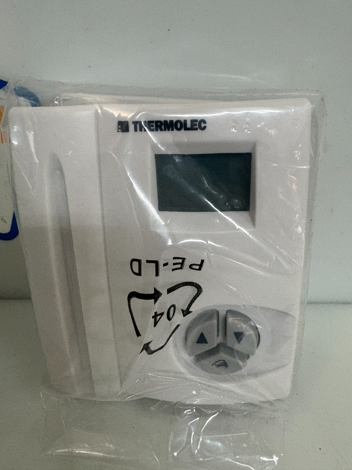THERMOLEC 0-10 VDC THERMOSTAT CTH-2911