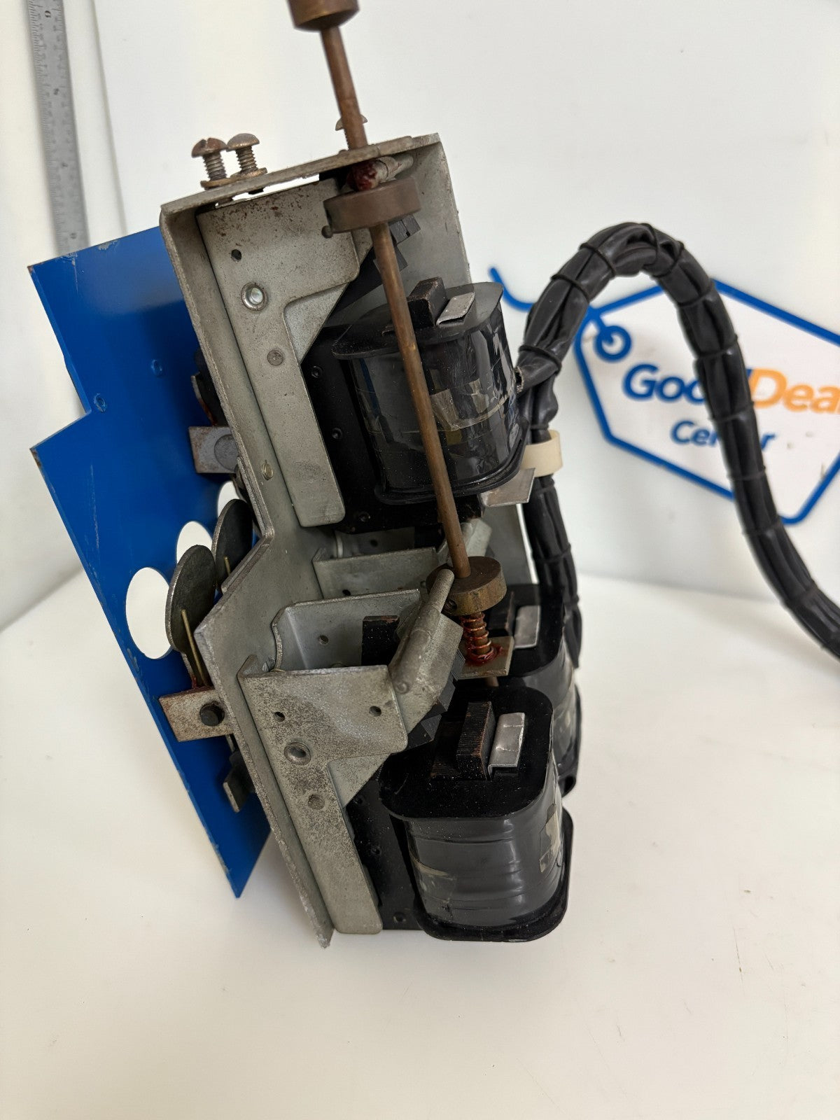 GENERAL ELECTRIC BLOWN FUSE TRIP INDICATOR ASSY 108C9667G13