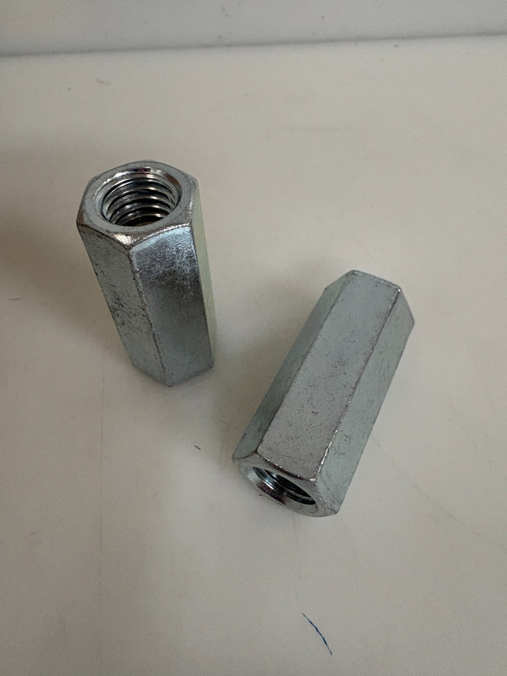 ABB THOMAS & BETTS SUPERSTRUT STANDARD ROD COUPLING #H119-1/2EGC 21 IN BOX1