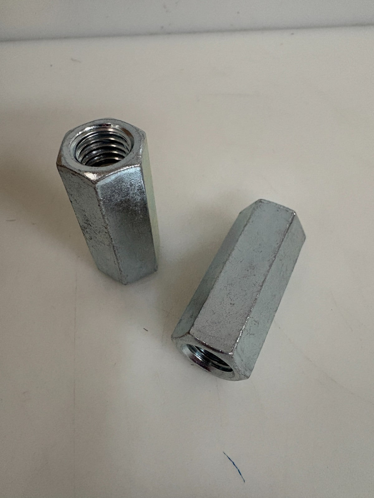 ABB THOMAS & BETTS SUPERSTRUT STANDARD ROD COUPLING #H119-1/2EGC 21 IN BOX1