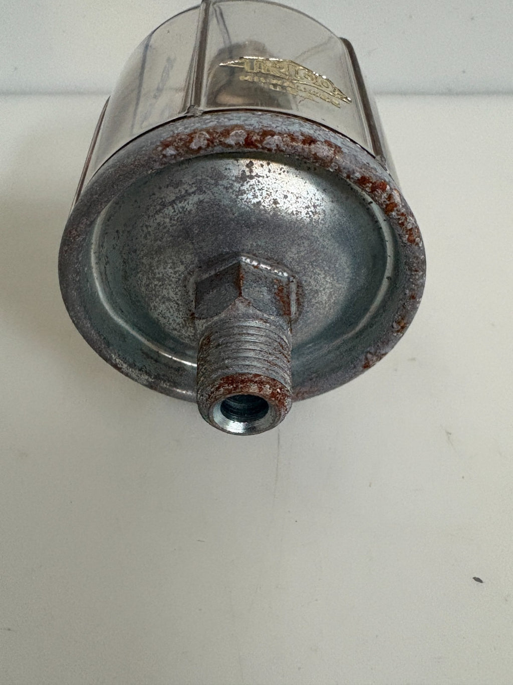 TRICO PC OIL CUP 1/4 #31142