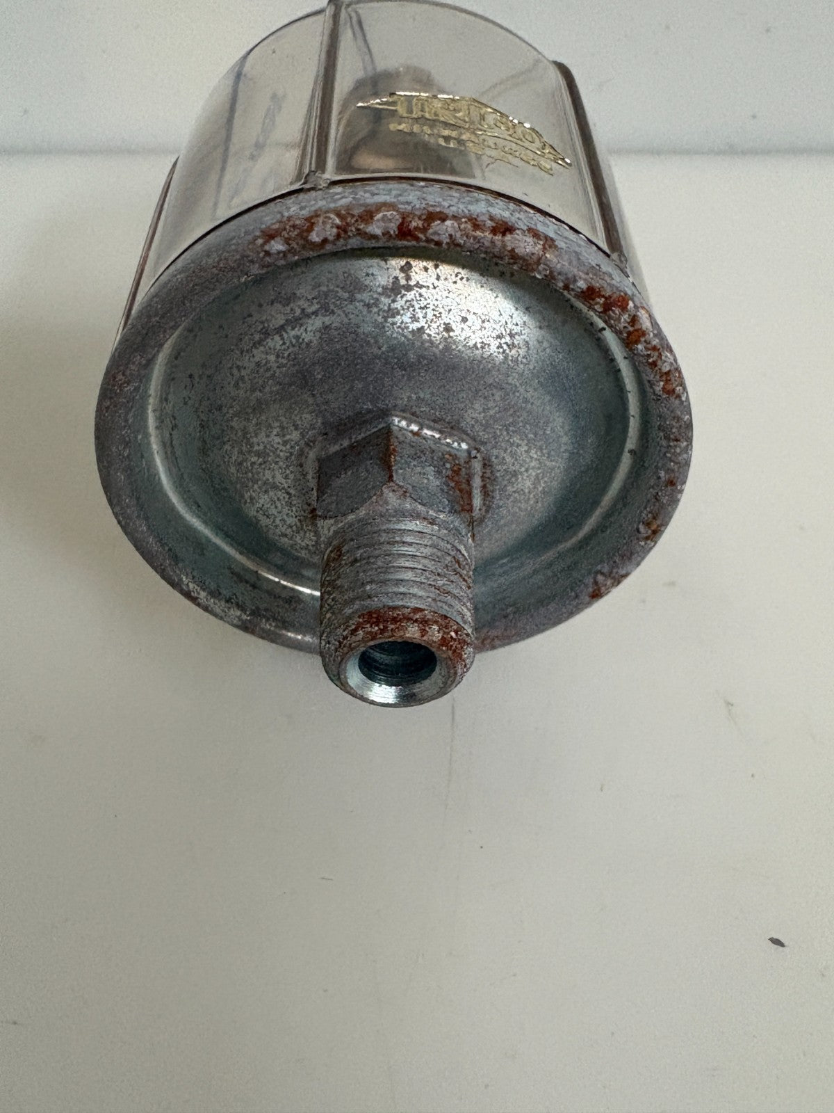 TRICO PC OIL CUP 1/4 #31142