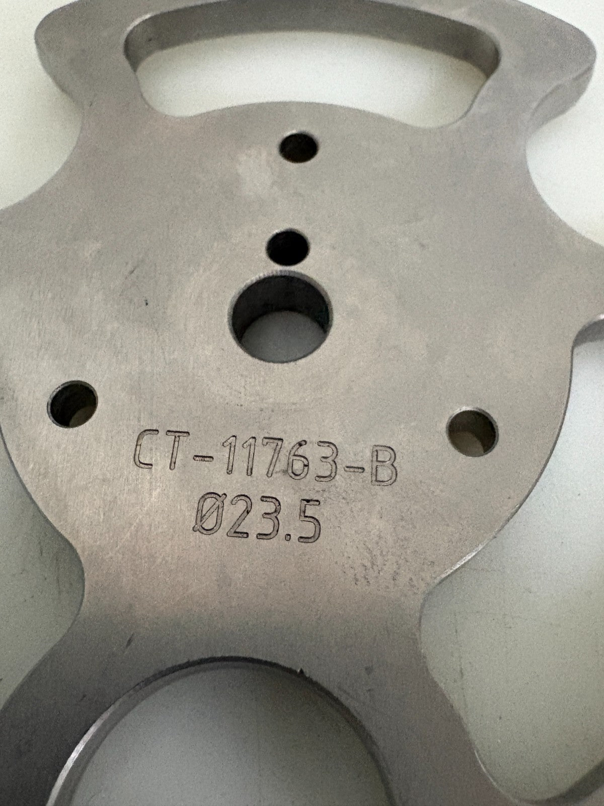 COMBI TOOL SEPARATING RING CT-11763-B 023.51