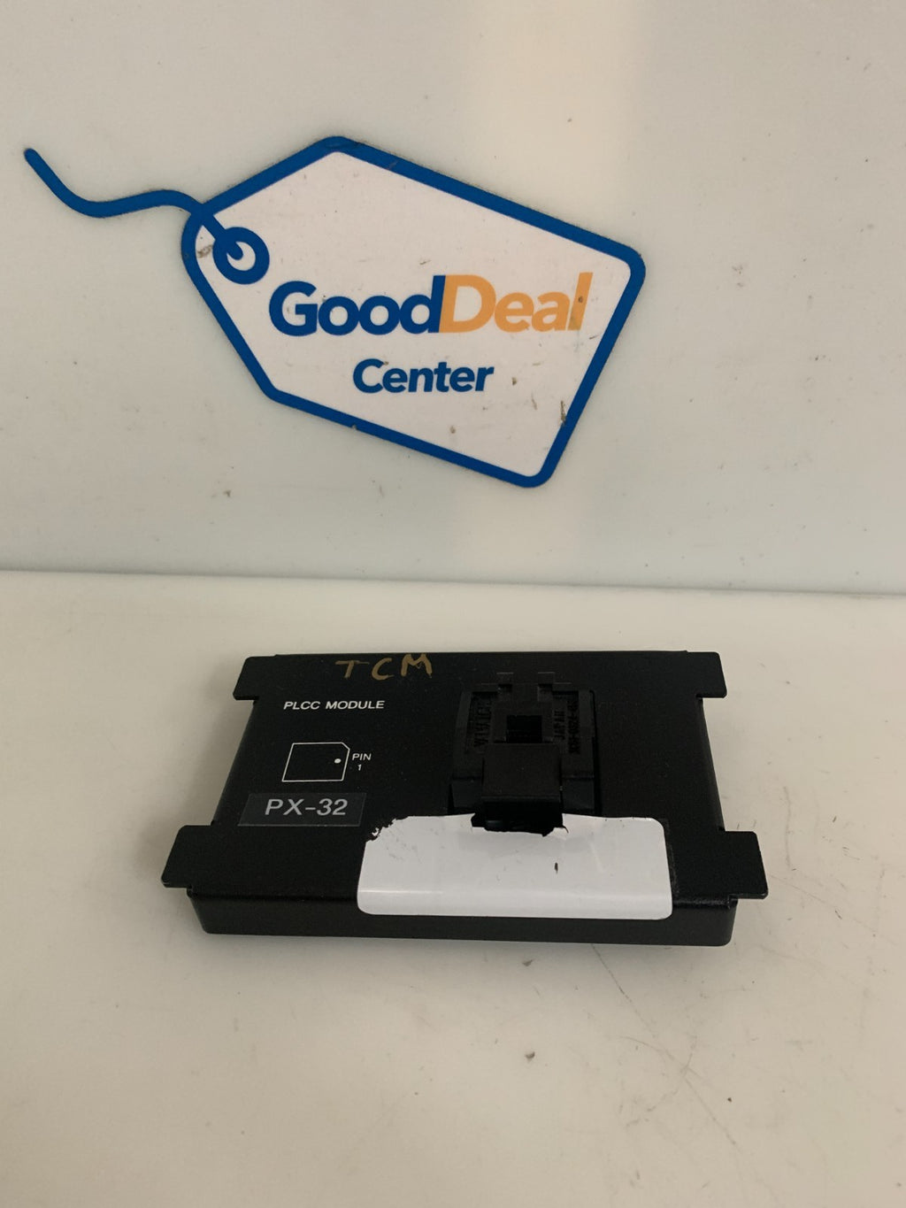 ADVIN PLCC MODULE PX-32 SOCKET ADAPTER FOR PILOT PROGRAMMER