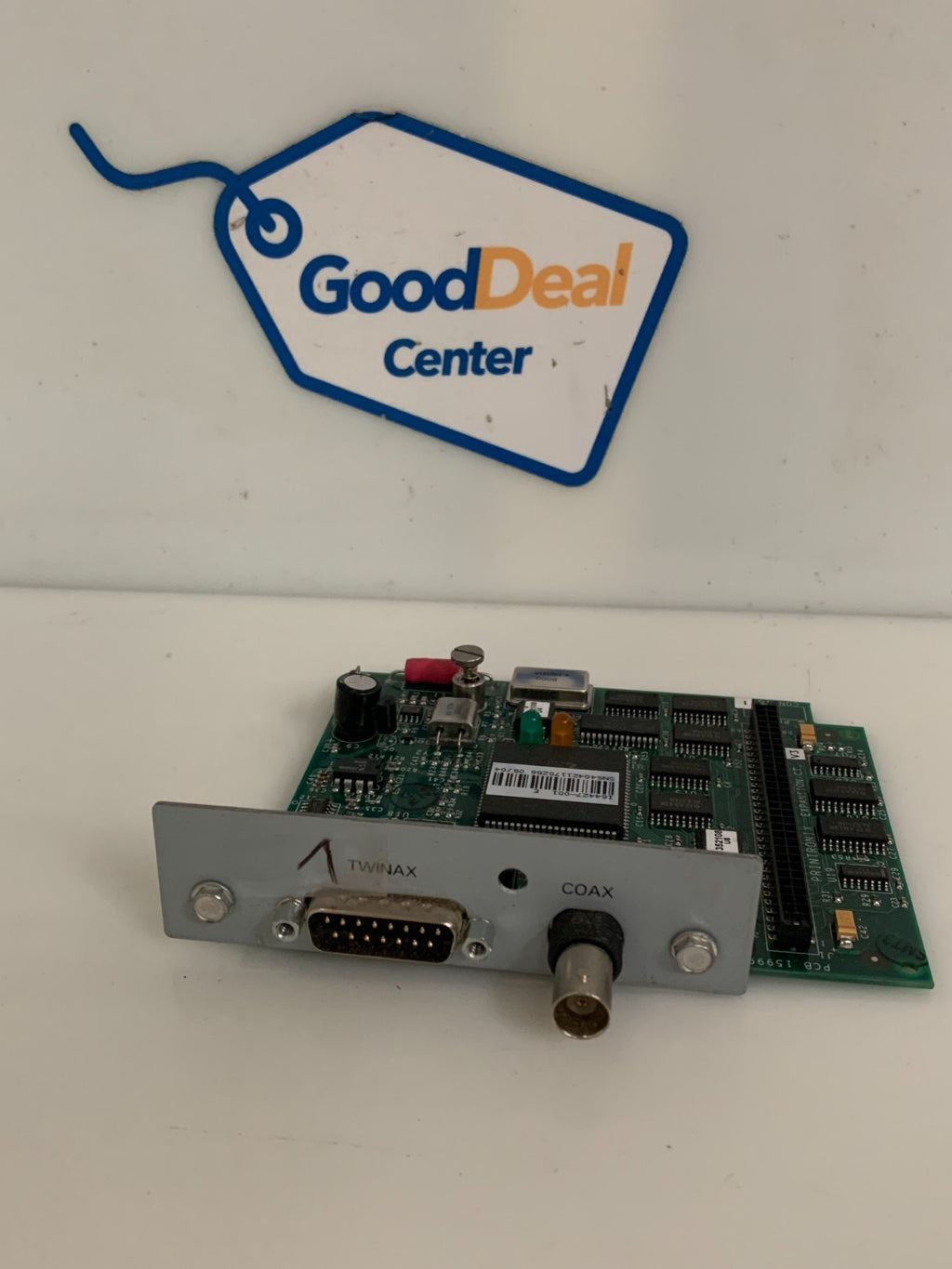 PRINTRONIX EXPANSION -CT V3 PCB 159998-00 REV B