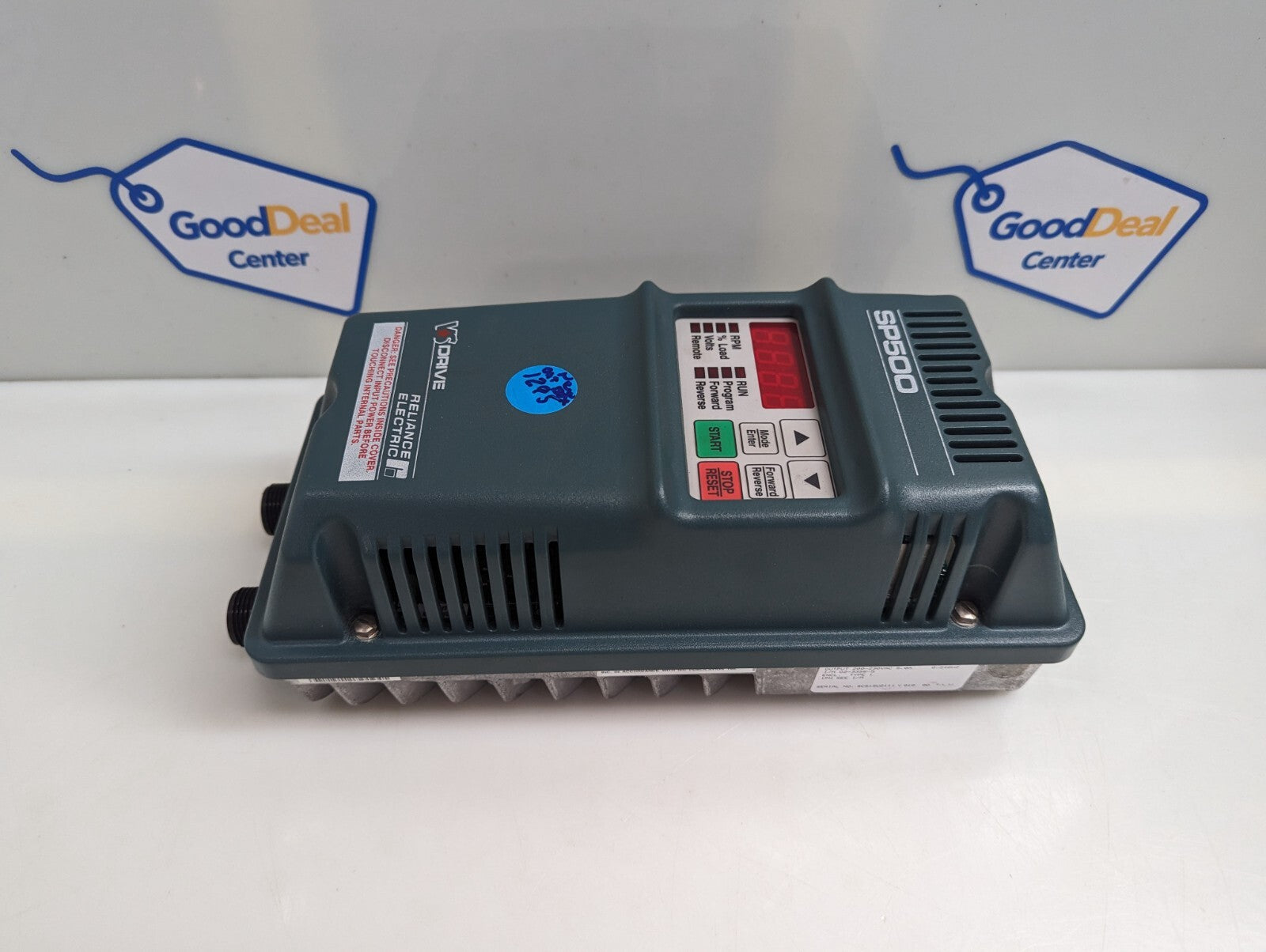 Reliance Electric SP500 VS Drive 1SU21001