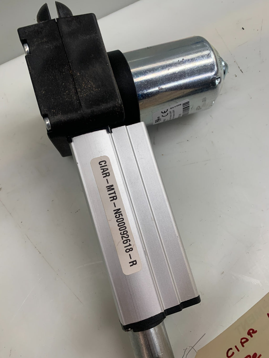 Ciar LM35_05 N500092618 Motor Actuator Electric Recliner Chair Sofa Power Ram0