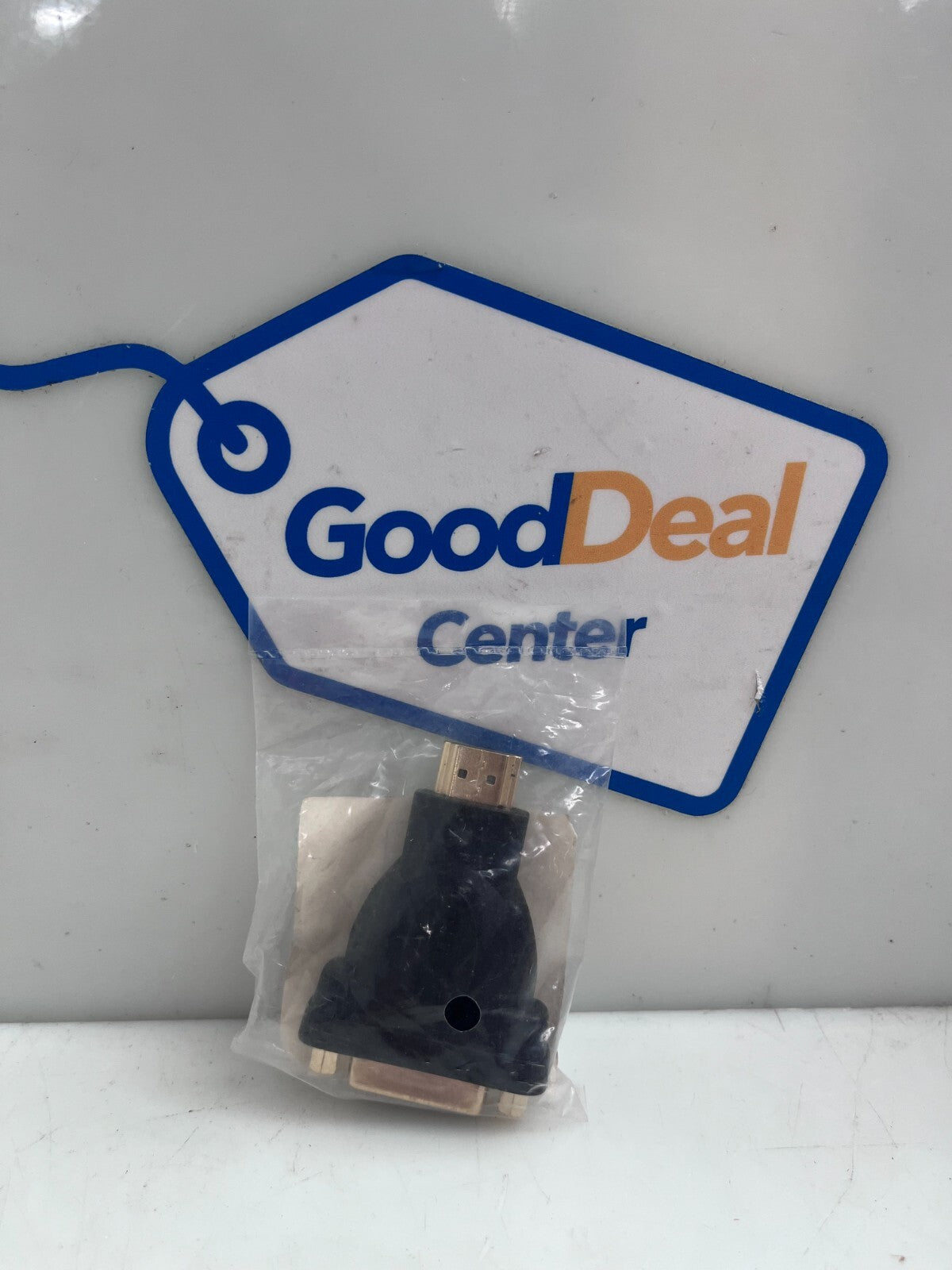 KRAMER AD-DF/HM  DVI to HDMI  (Lot of 10)