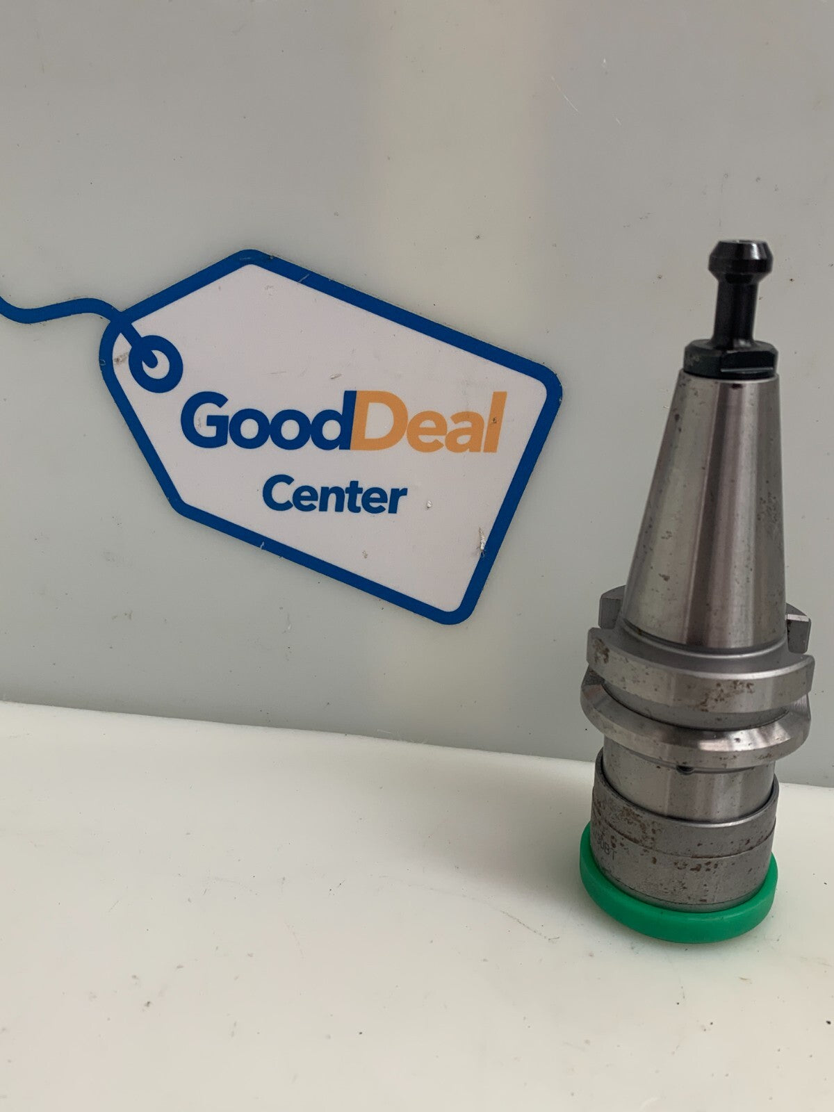 TECHNIKS   32400/30BT  Tool Holder