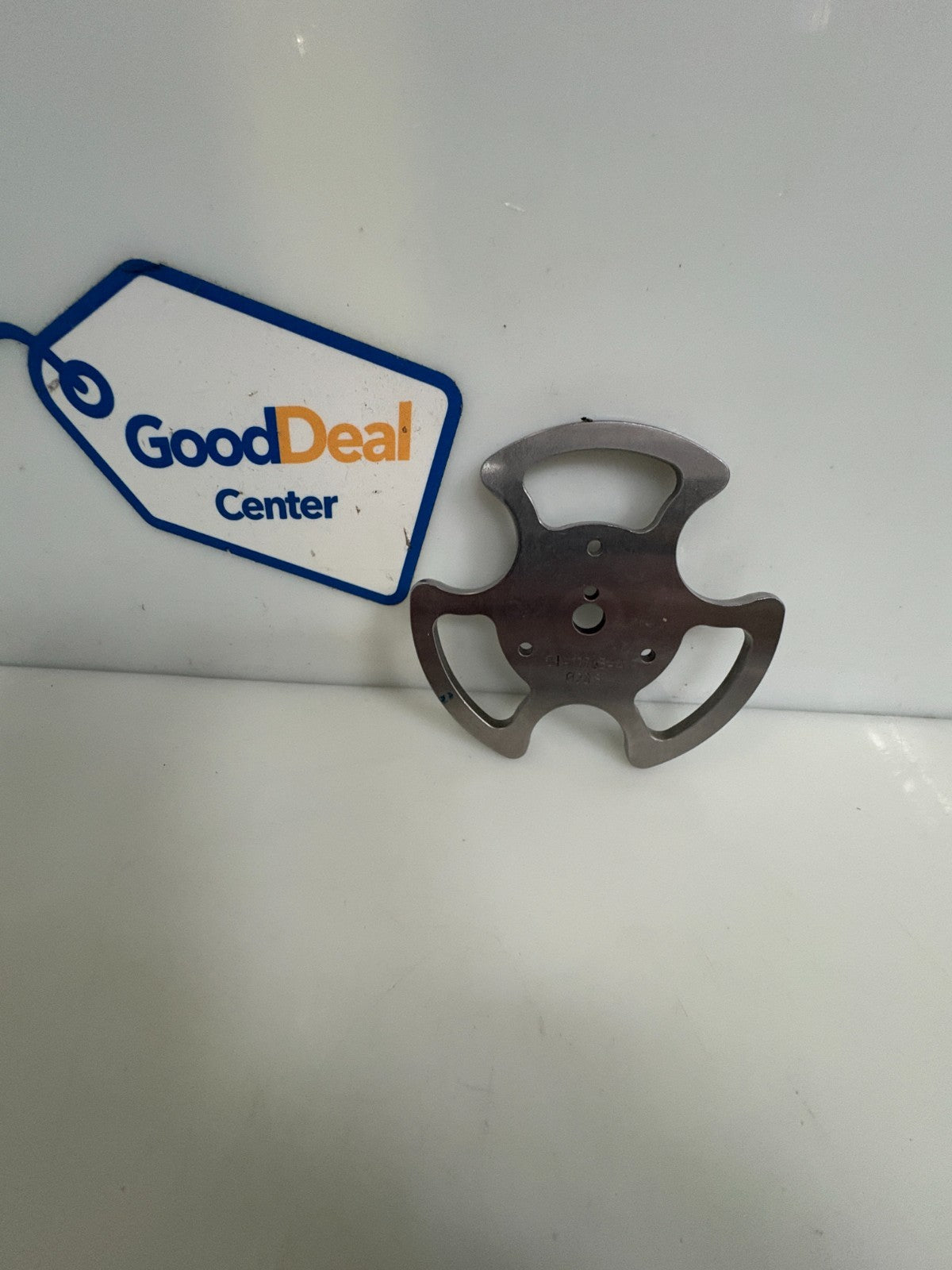 COMBI TOOL SEPARATING PLATE/STAR CT-11765-A0