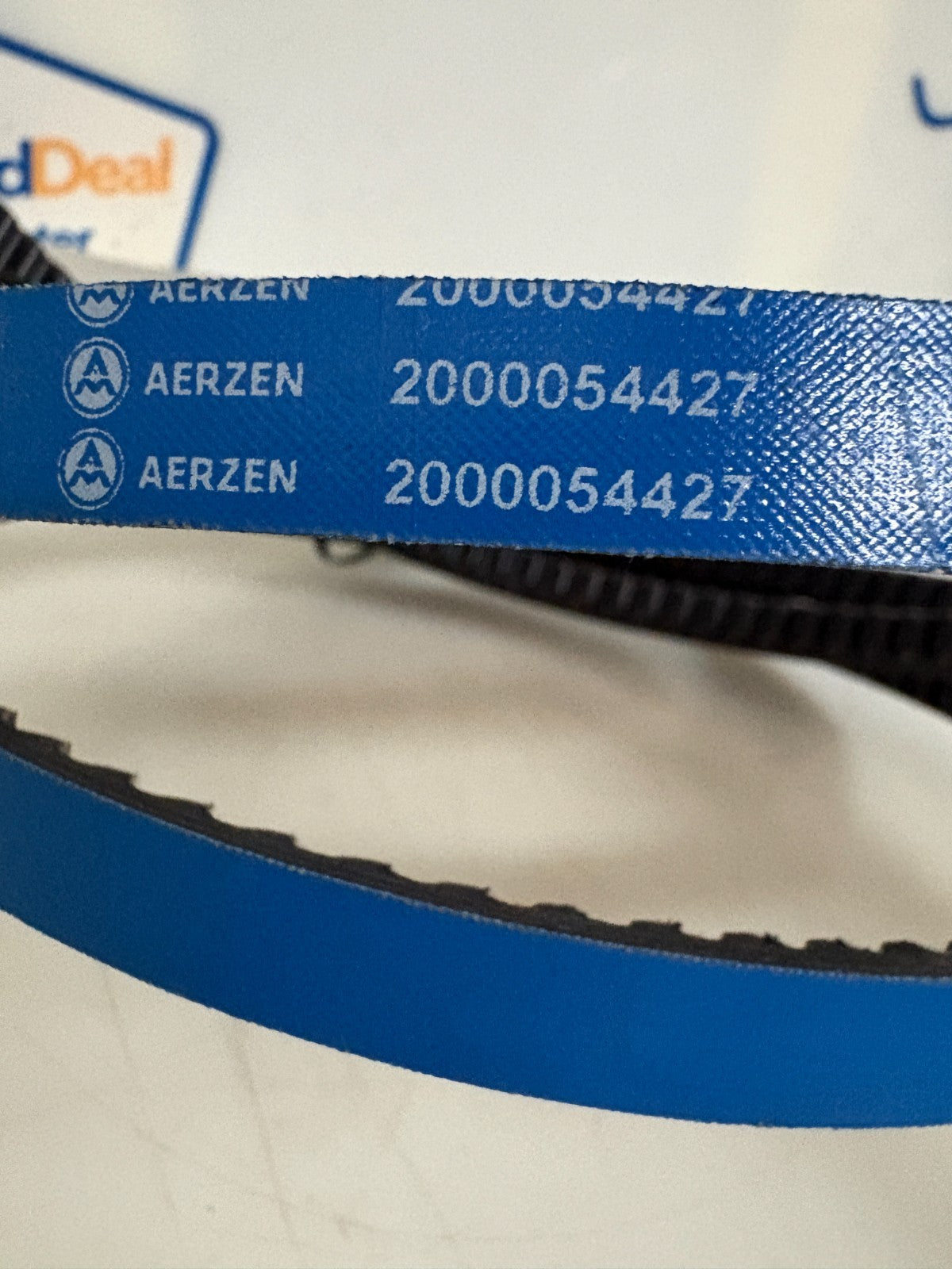 AERZEN V BELT #2000054427 2