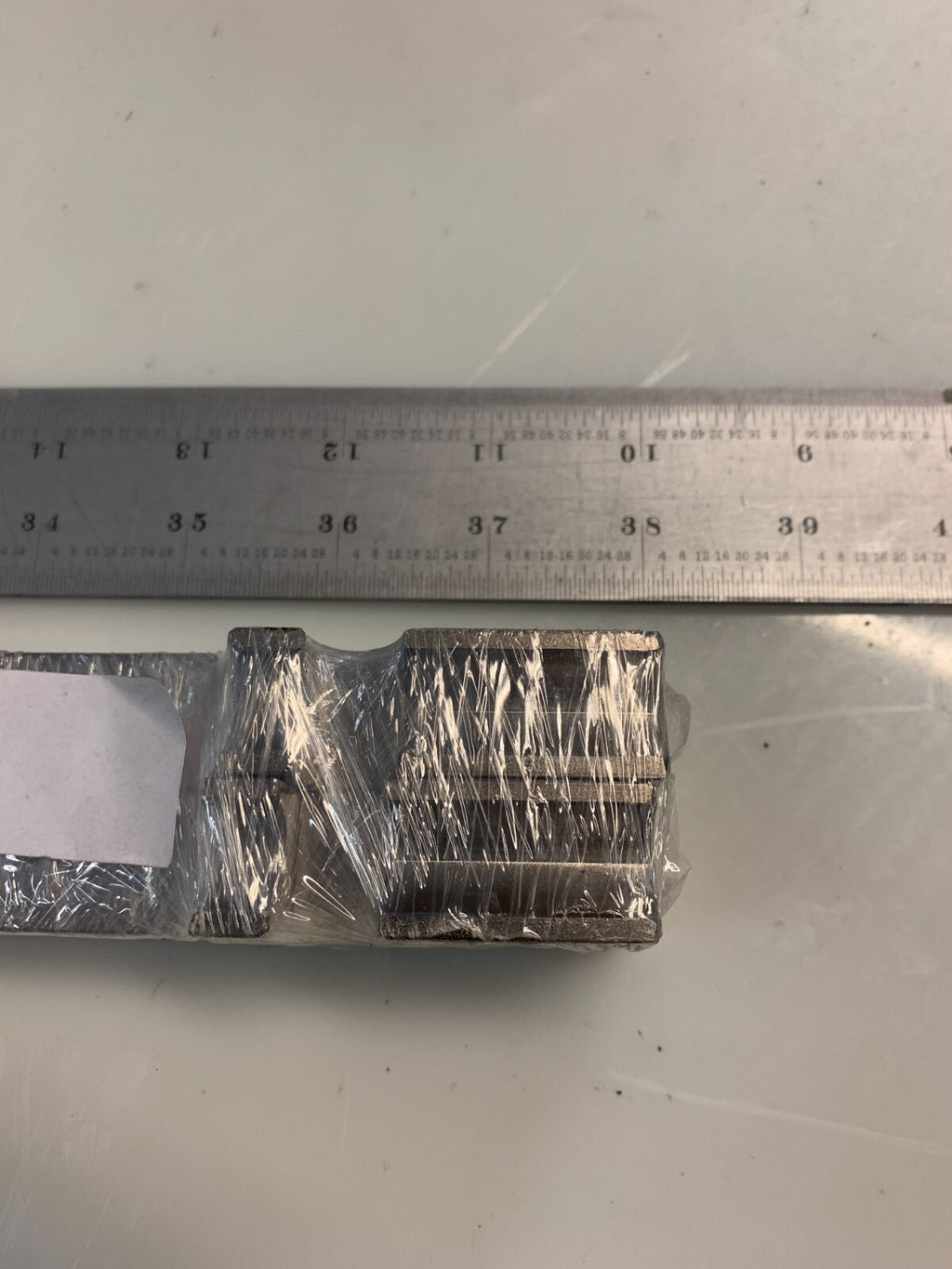 DOUGLAS MACHINES SPROCKET BAR SOLD BY PAIR #900 35233