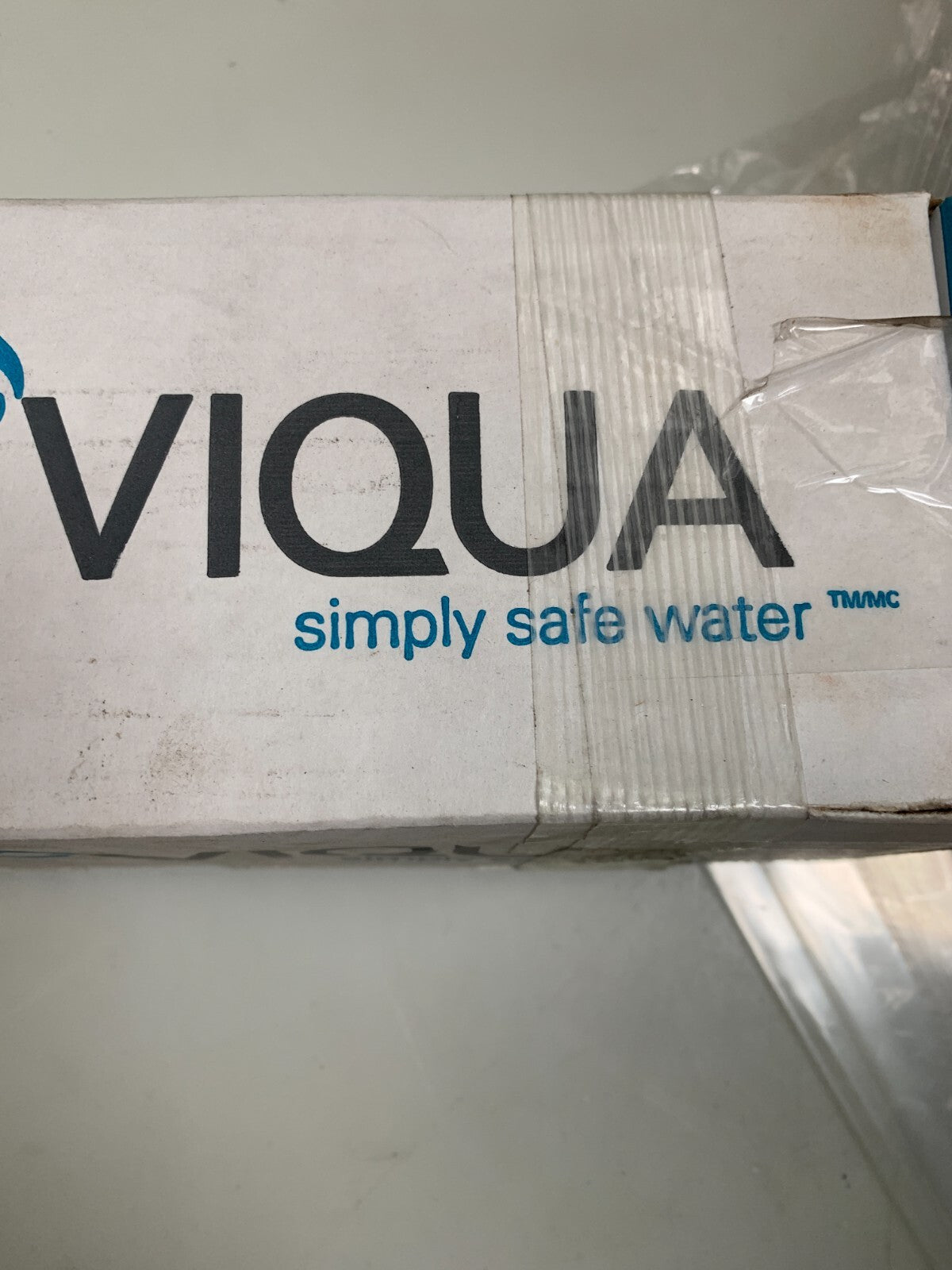 VIQUA STERLIGHT UV LAMP KIT SLEEVE S287-QL
