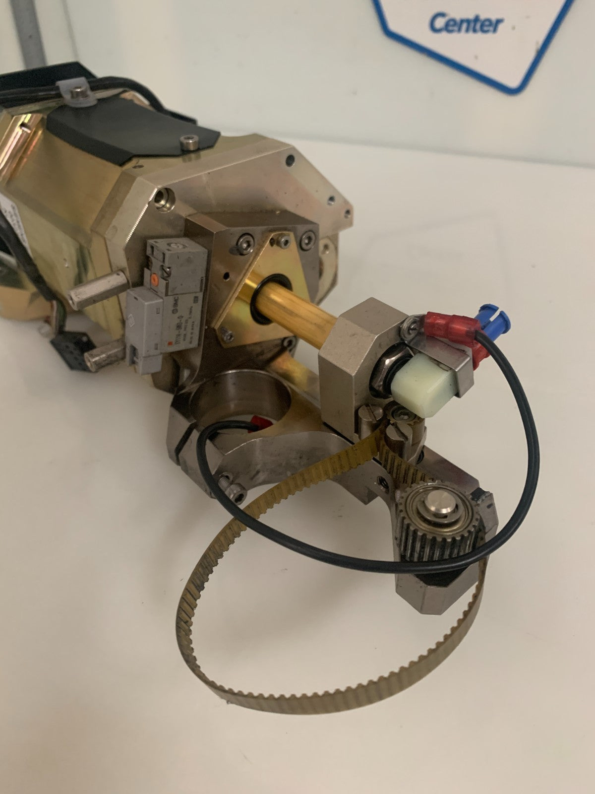 SIEMENS SIPLACE MOTOR PLEA 1 00322583-032