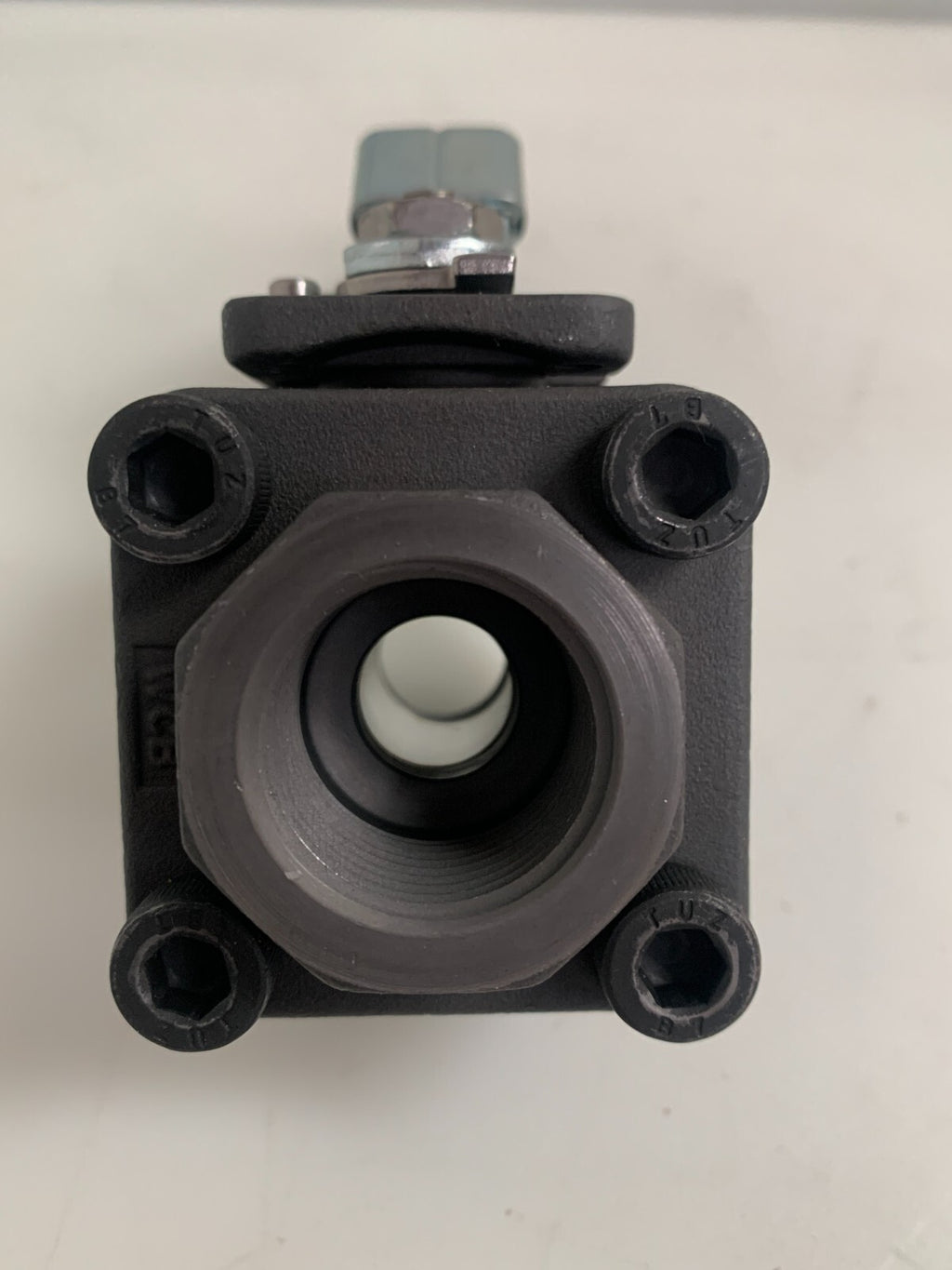 COLTON INDUSTRIES  3/4''  Ball Valve with Manual Locking Handle