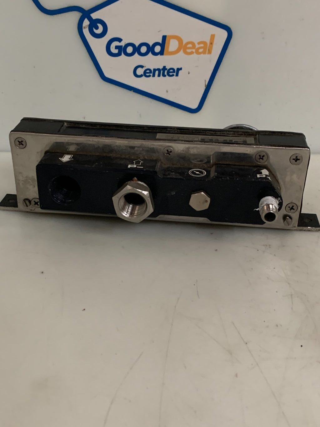 PIAB MULTI EJECTOR VACUUM PUMP M63 3101093