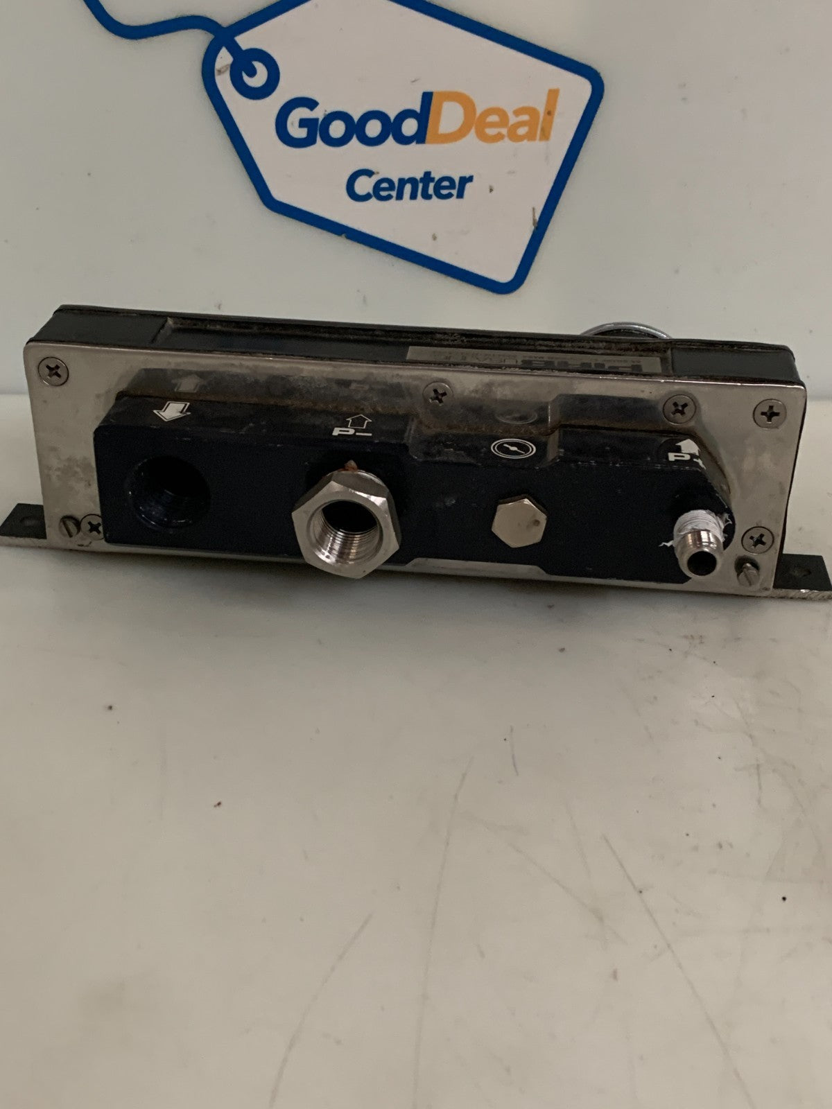 PIAB MULTI EJECTOR VACUUM PUMP M63 3101093