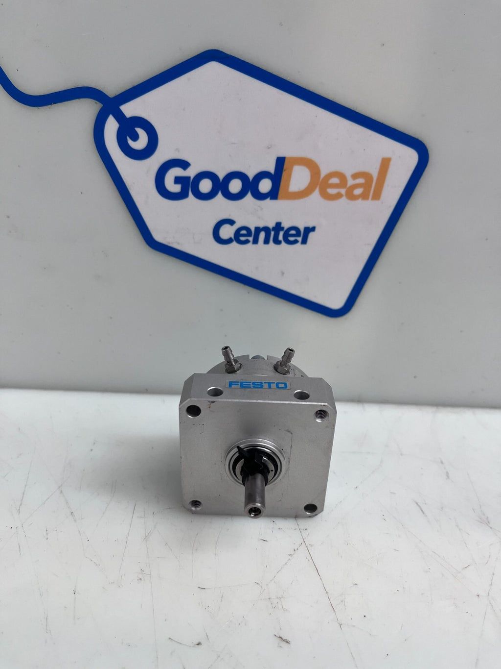 FESTO DSM-10-90-P Rotary Cylinder 1731921