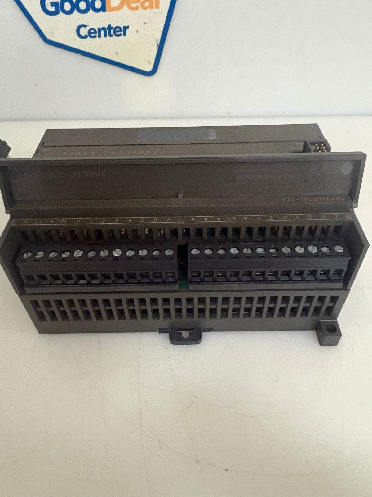 SIEMENS DC RELAY MODULE EM 223 223-1PL21-0XA01