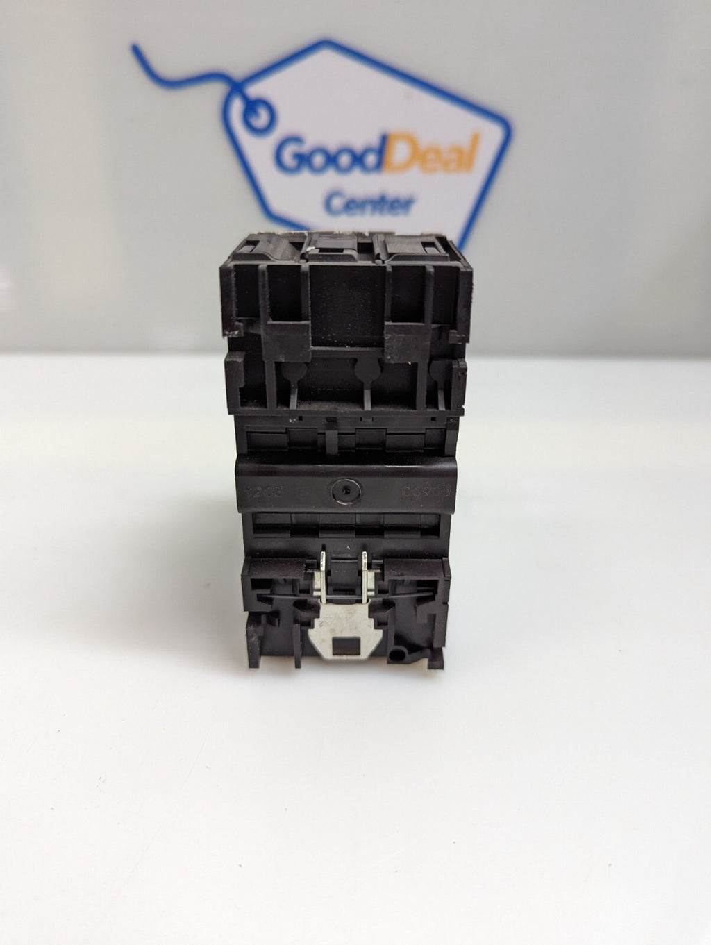 Moeller PKZM0-10 Motor Protector