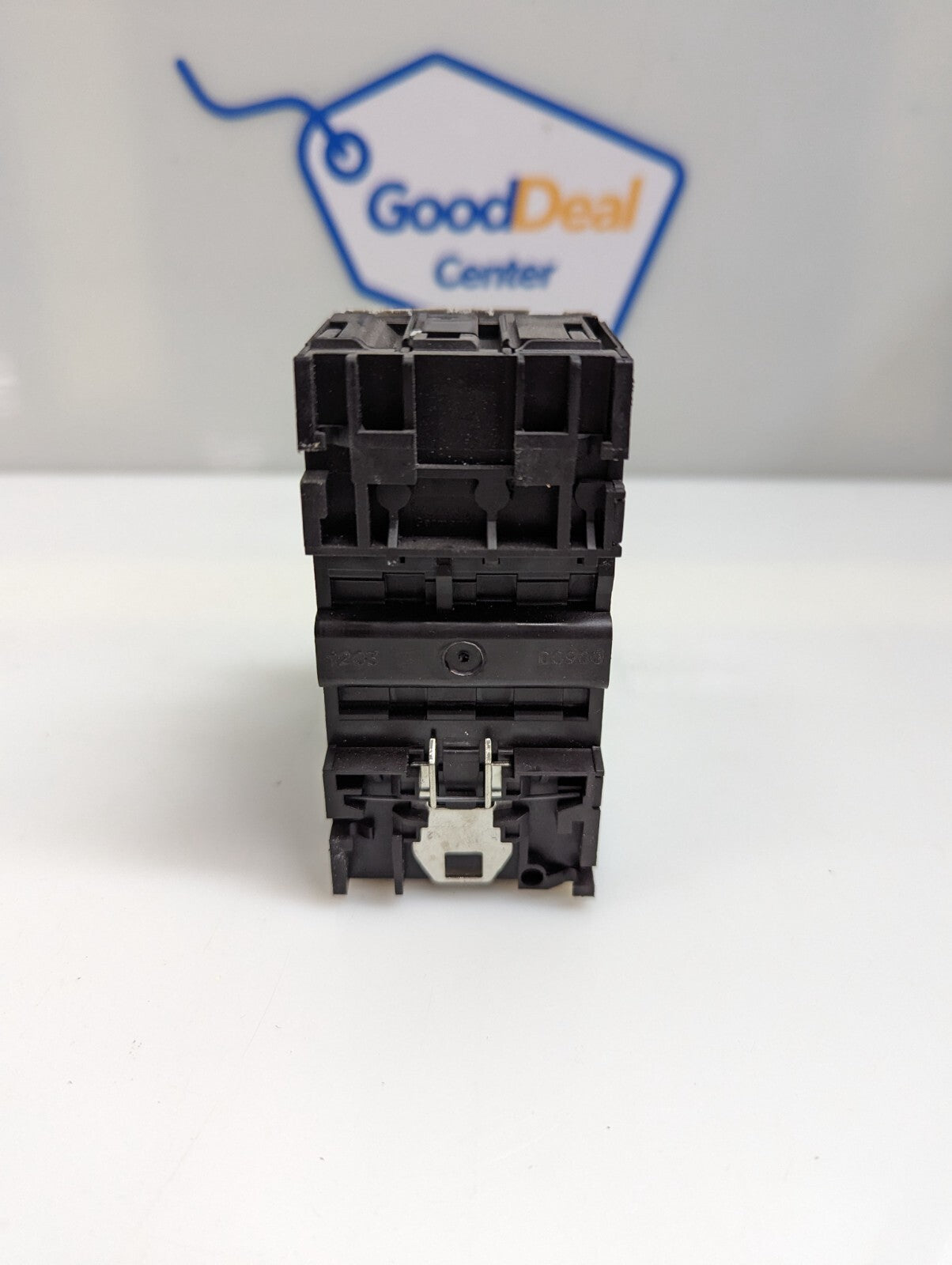 Moeller PKZM0-10 Motor Protector