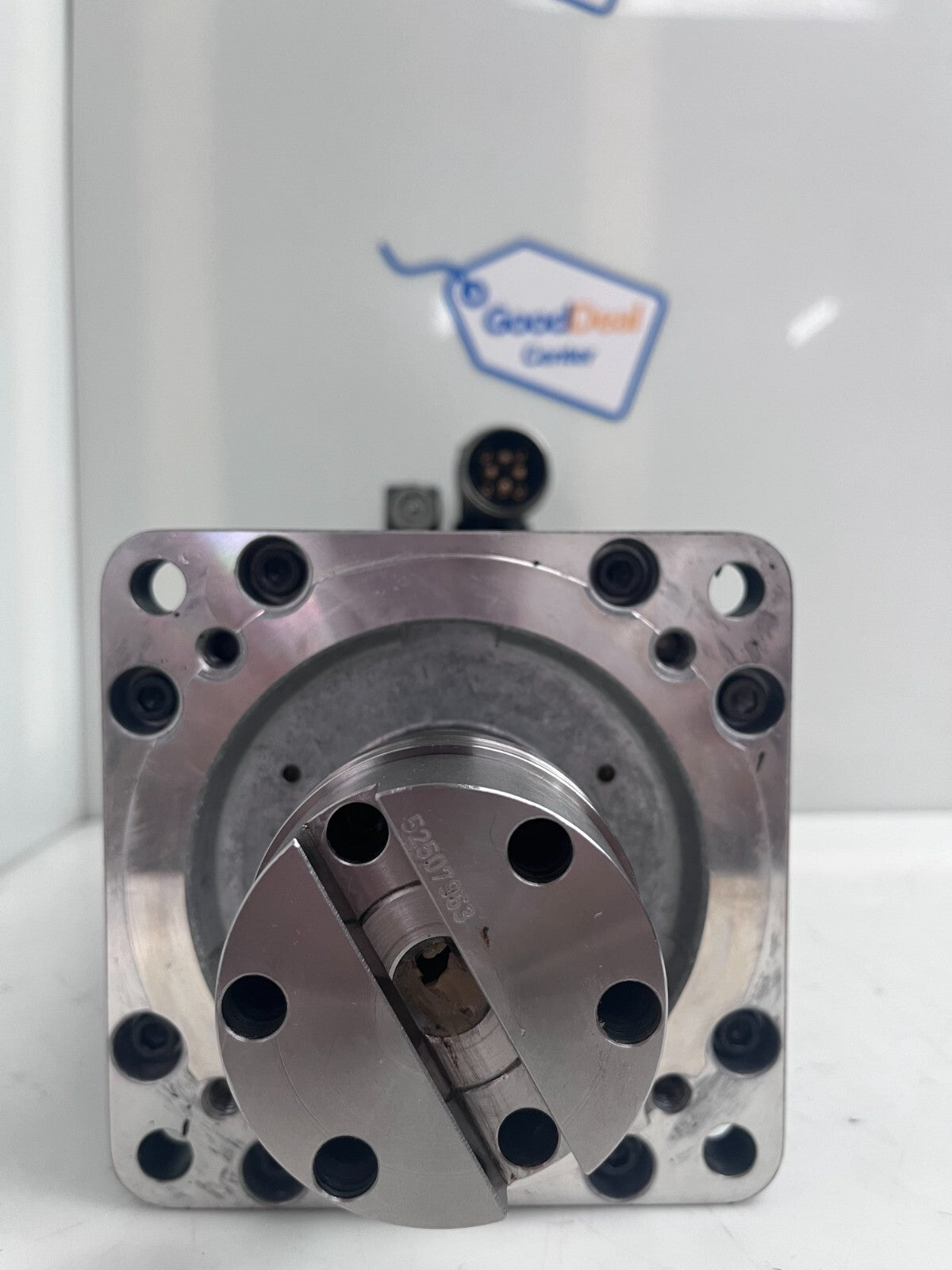 REXROTH  R911333463  3-Phase Permanent Magnet Motor  MSK071D
