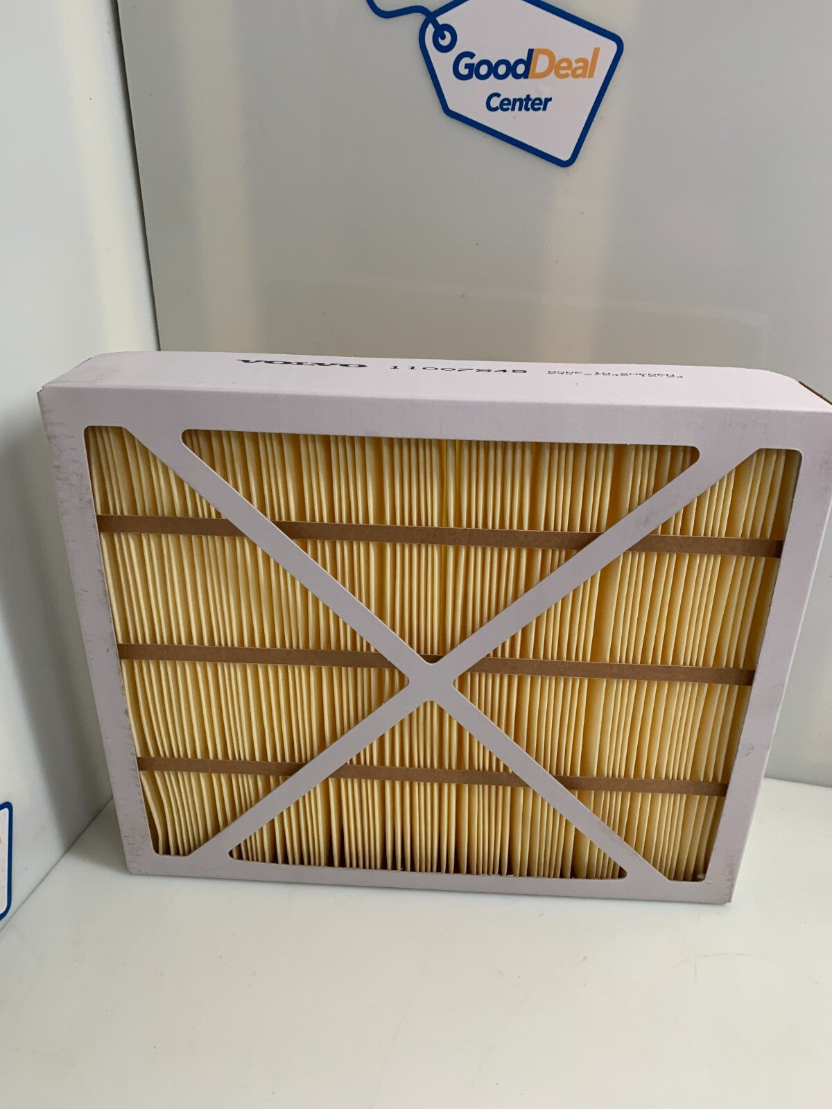 VOLVO VOE11007848 Cabin Filter