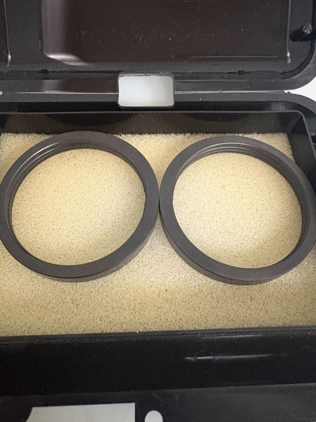 REGO-FIX BALANCING RING SET SETFWR405 7490.40500.100