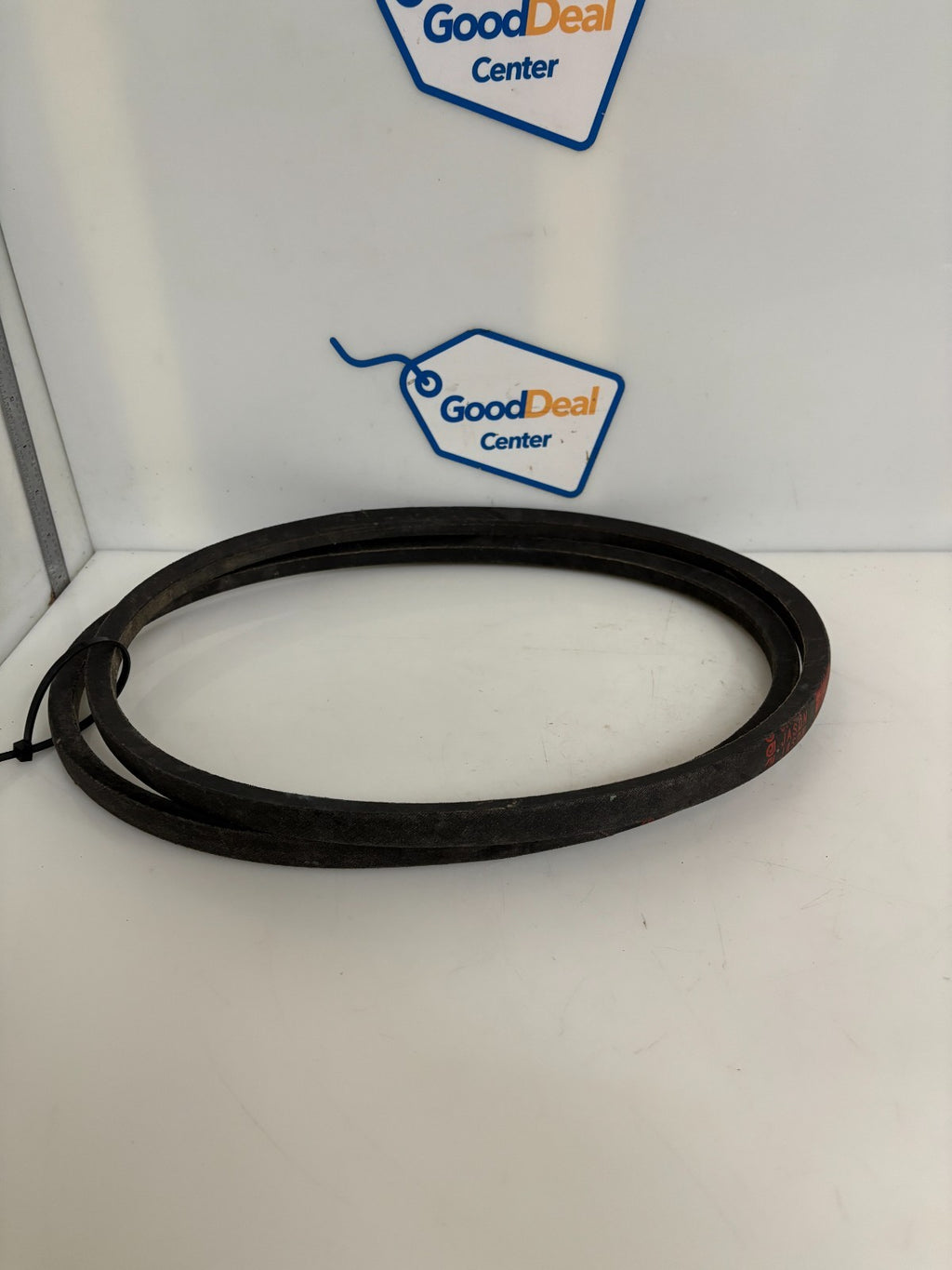 LOT OF 2 JASON UNI MATCH BELT B34 (5L370)0