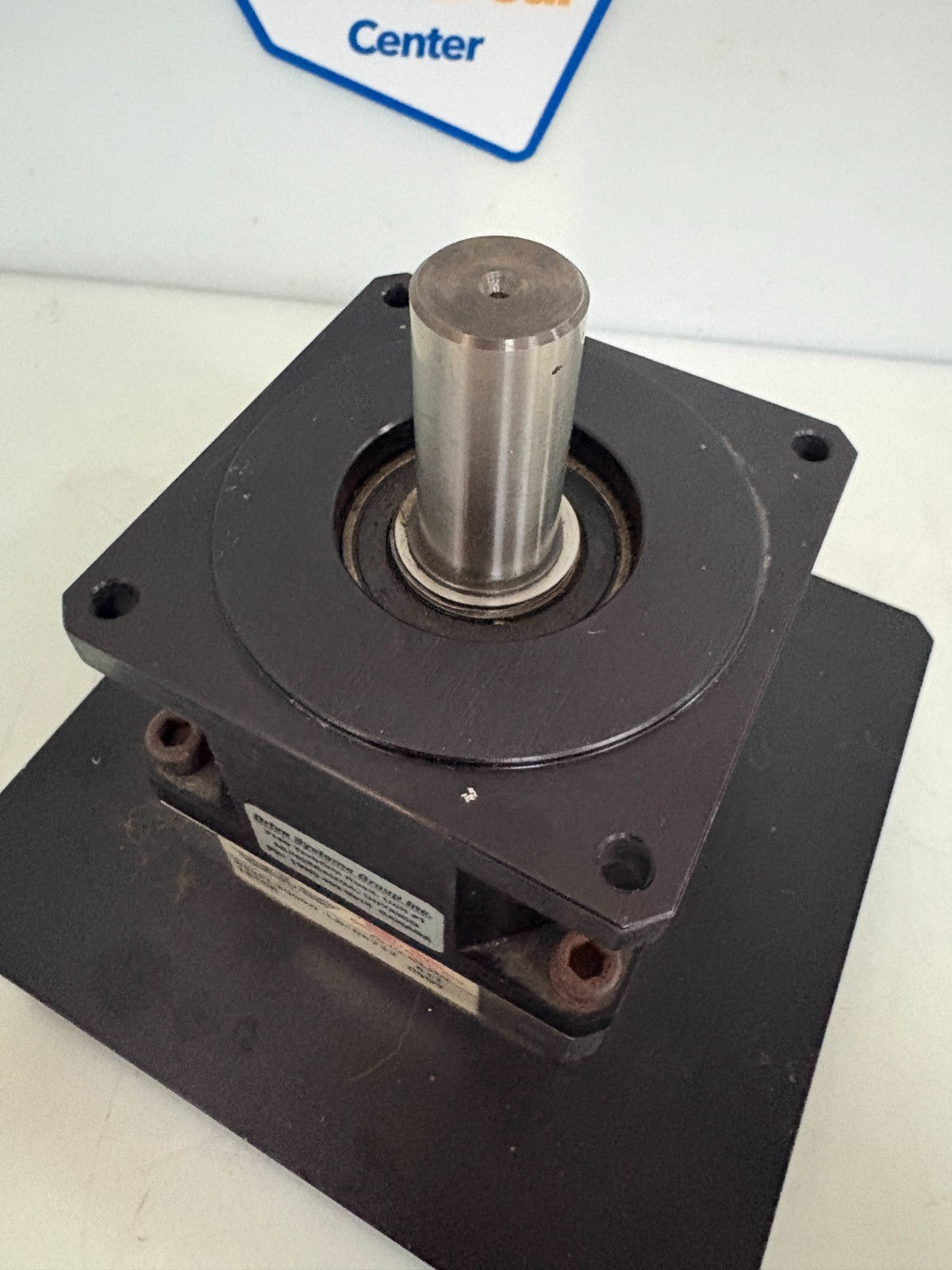 CGI GEAR BOX 034PLX0040-LB-047222