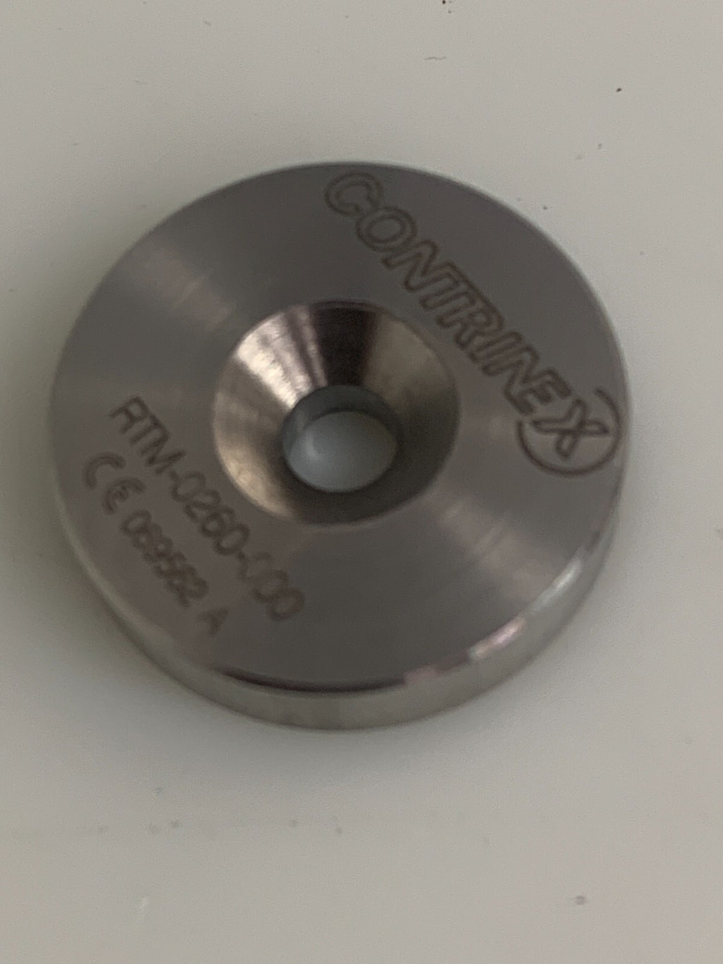 CONTRINEX METAL DATA TAG RTM-0260-000 069562 A