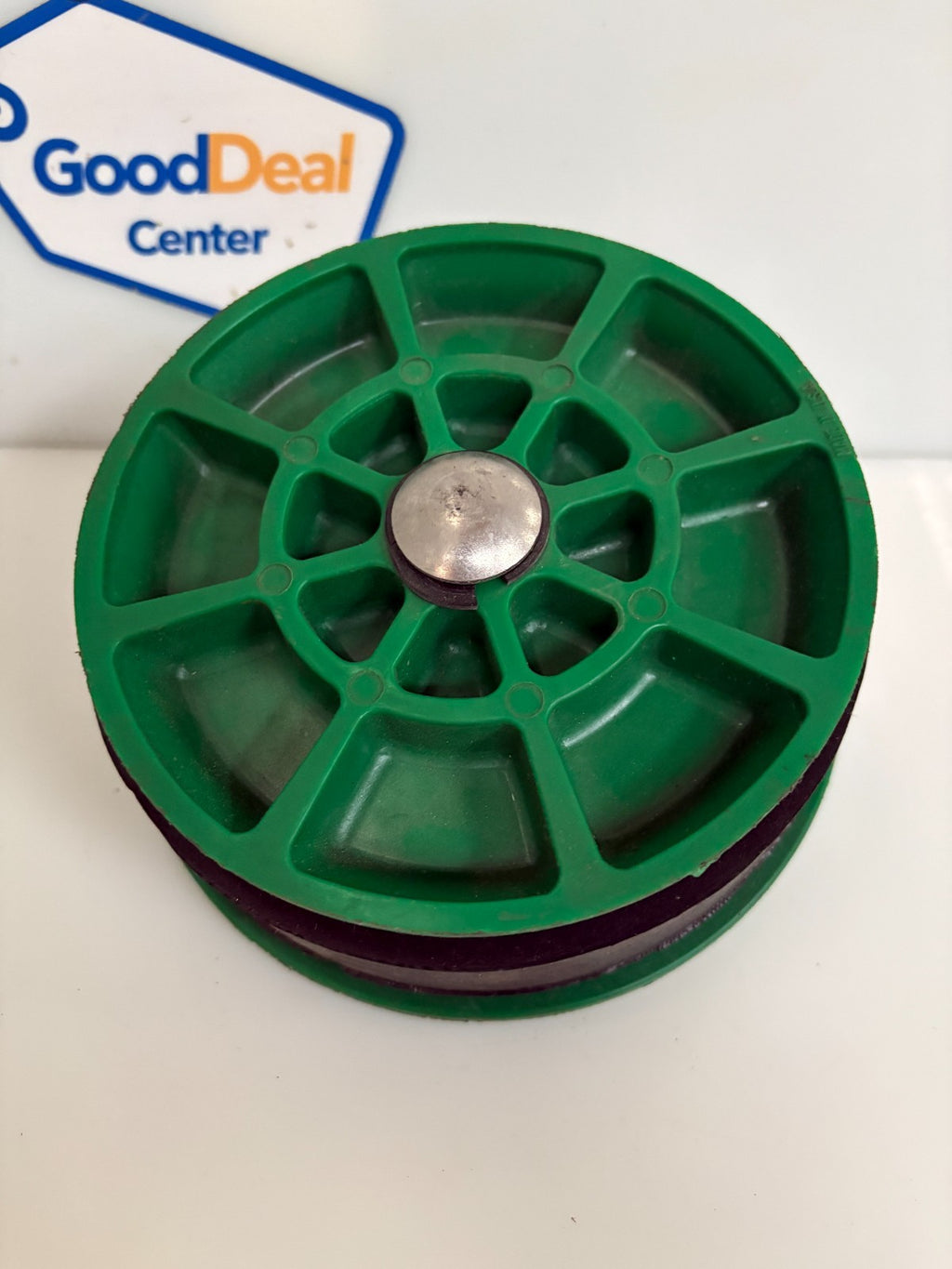 CHERNE 6" LOCKING PLUG 271691