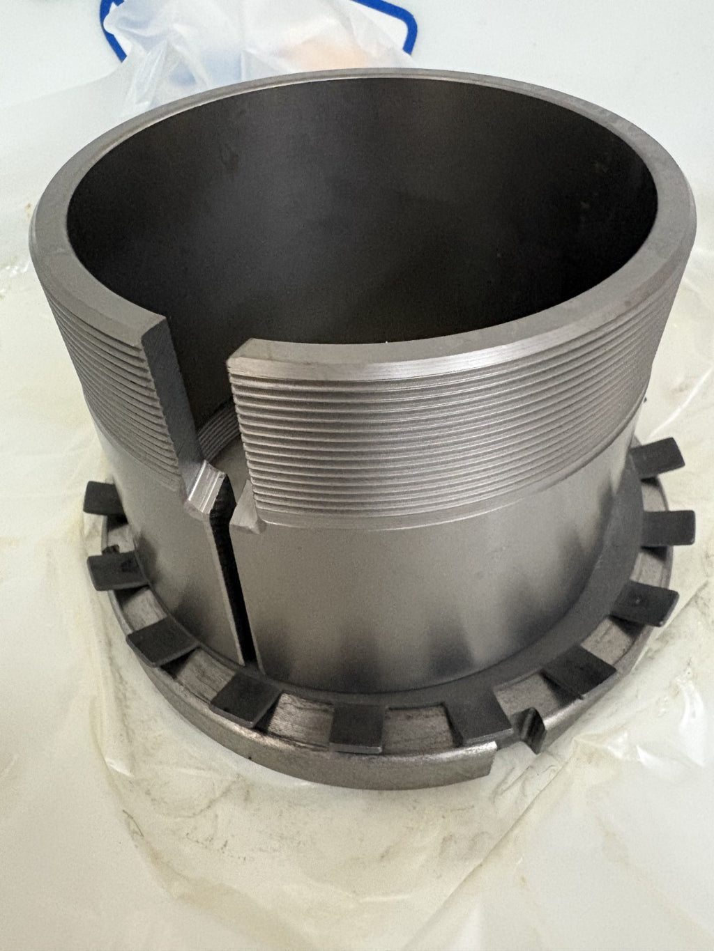 SKF ADAPTER SLEEVE H 31261