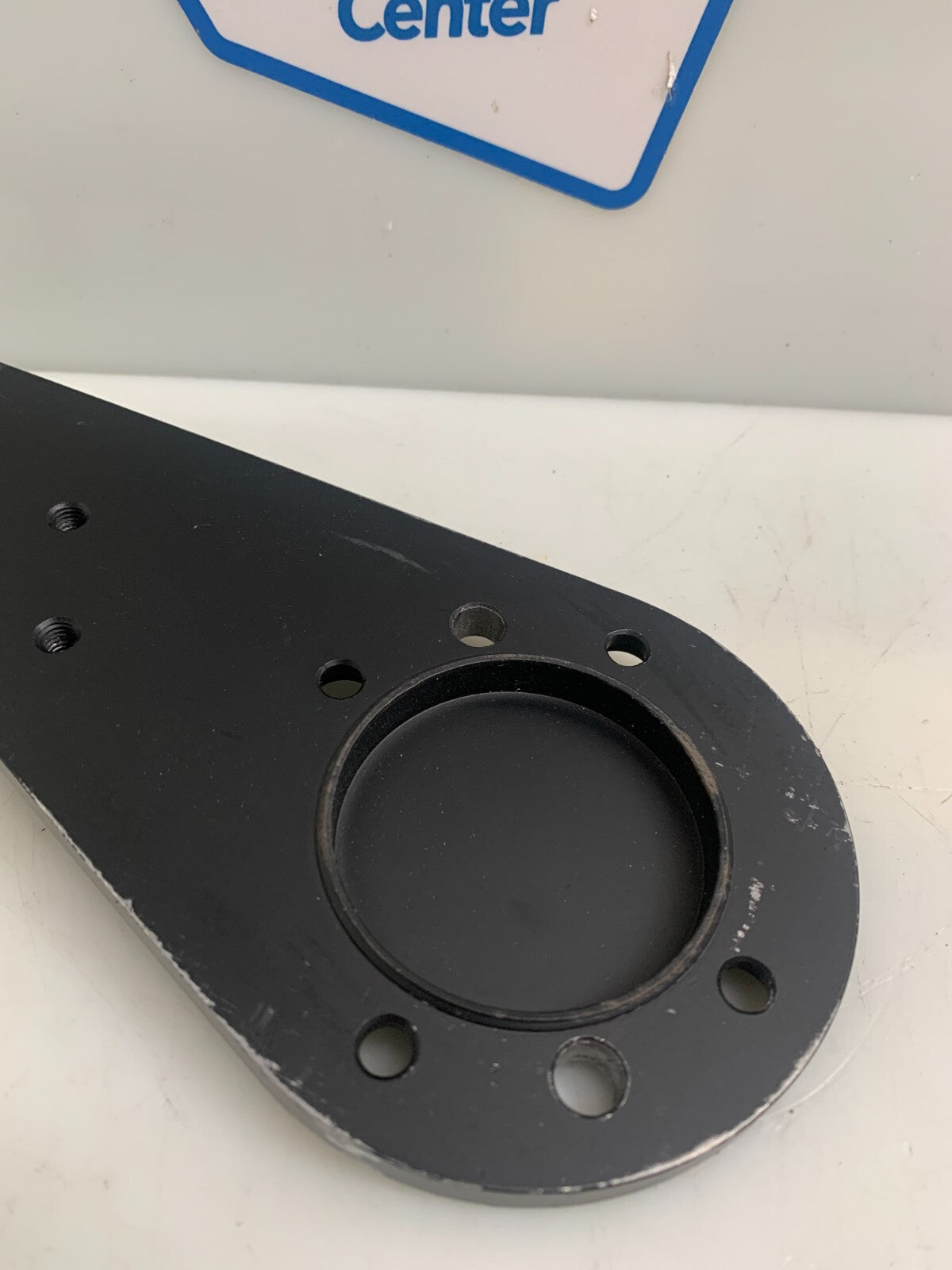 SCHUBERT  Robot Arm (Picker Line)