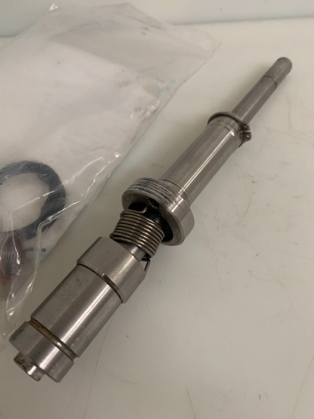 MULTIVAC SLEEVE W/PARTS #105449616