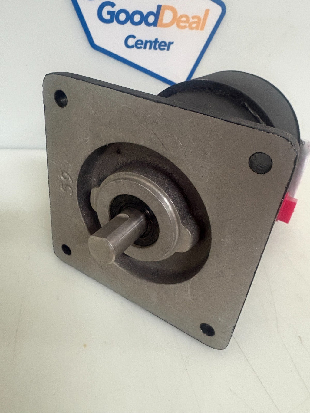 CONTROL CONCEPTS DAZIC SPEED SWITCH AL-2120-IM/FK 1