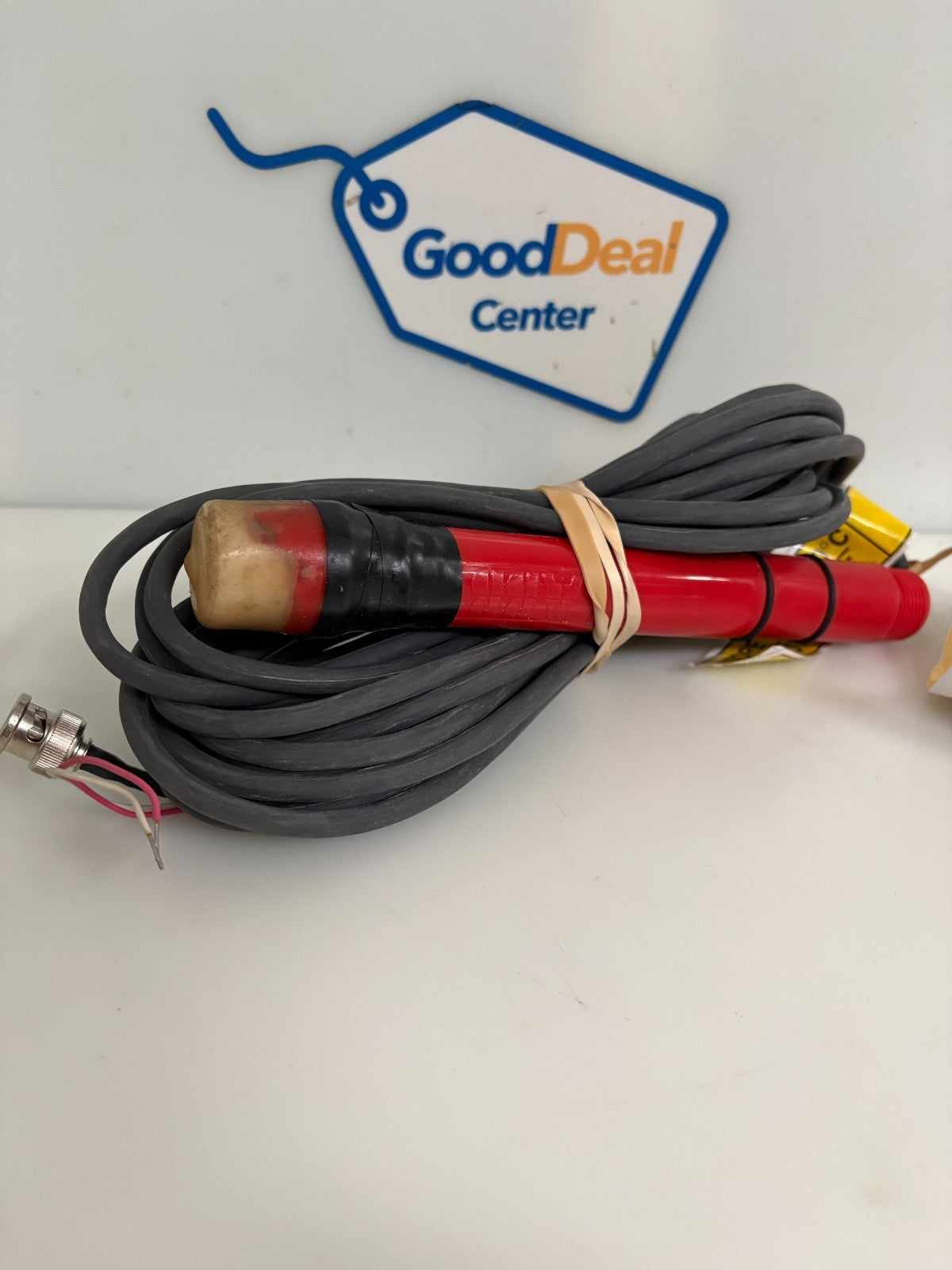 ABB INSERTION PH/ORP SENSOR TB55721600F20