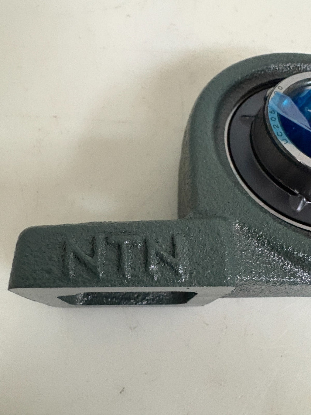 NTN PILLOW BLOCK BEARING UNIT UCP205-100