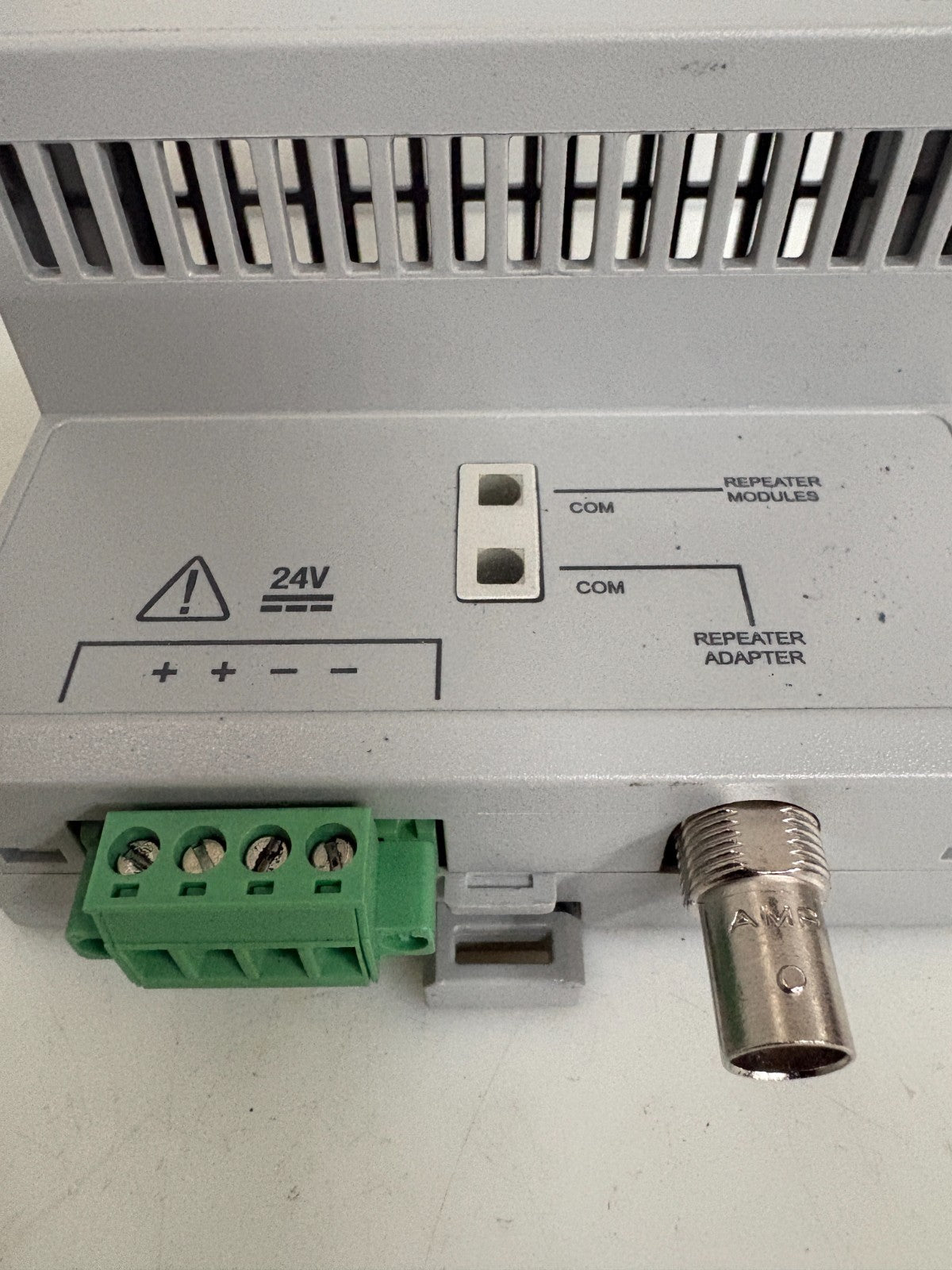 HONEYWELL CONTROL NET REPEATER ADAPTER TC-RPA002 #11583