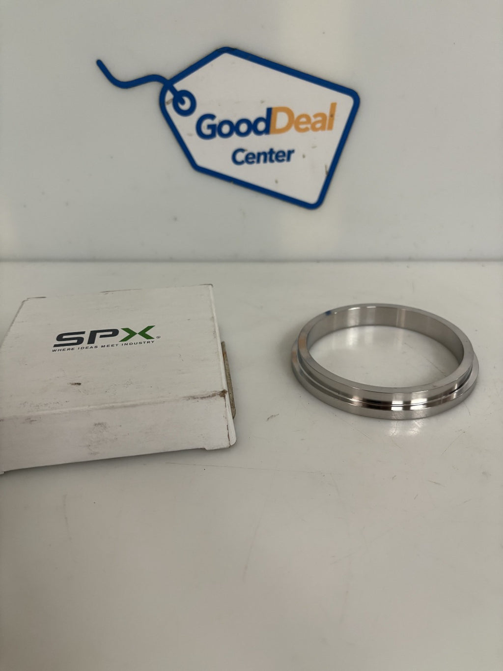 SPX SEAL BACK UP RING LL110203C10