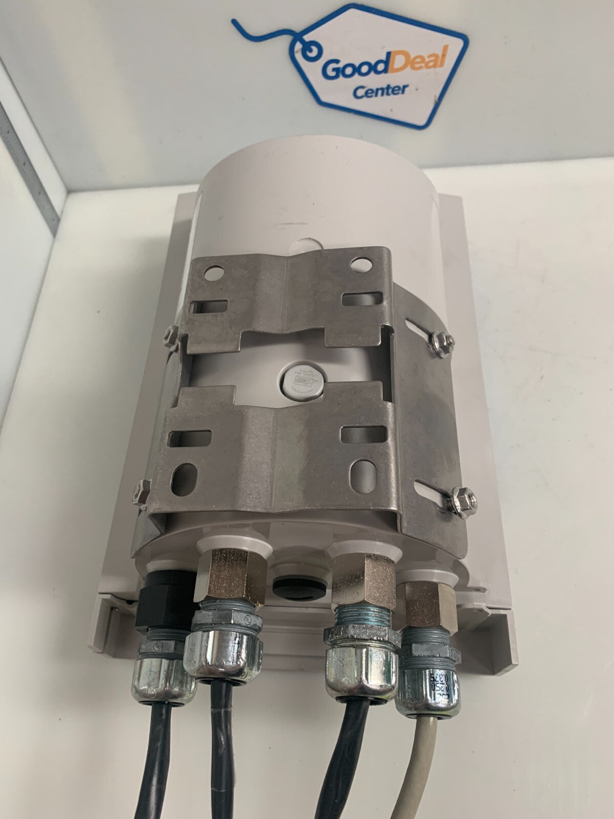 KROHNE FLOW CONVERTER IFC300 W NL-3313LC122