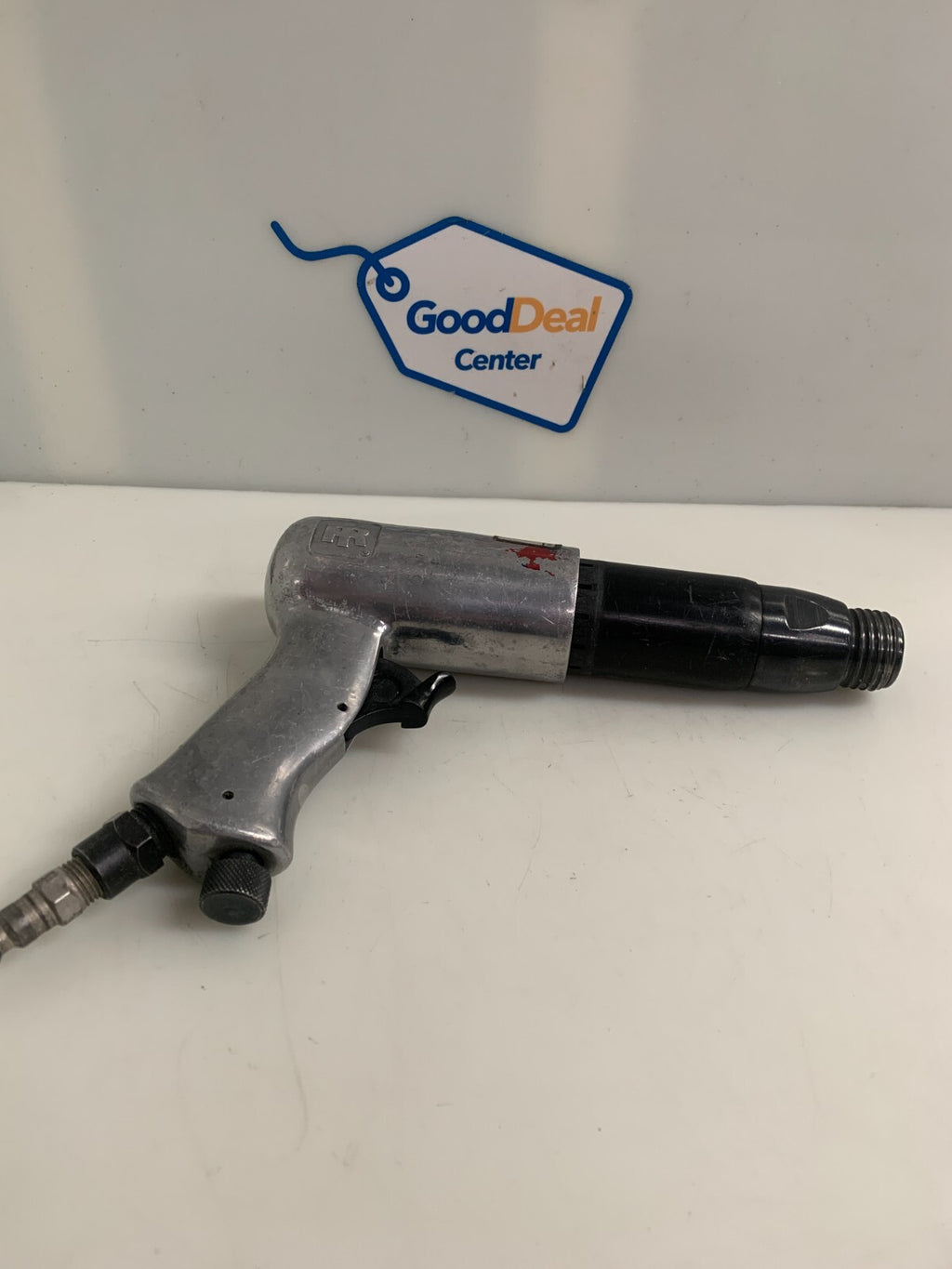 INGERSOLL-RAND AIR HAMMER #117
