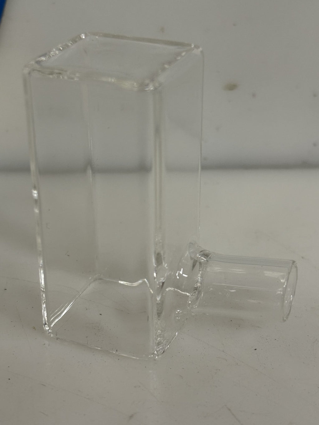 HACH SAMPLE CELL WITH SIDEARM 44907-00