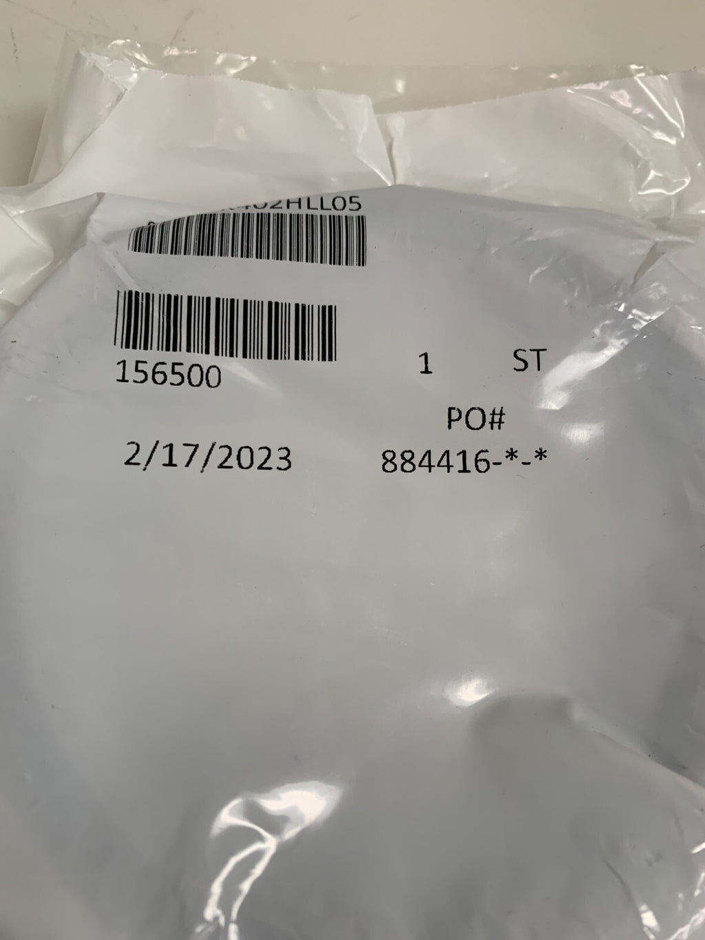 PARKER 4 PISTON KITS PKH-PK402HLL05
