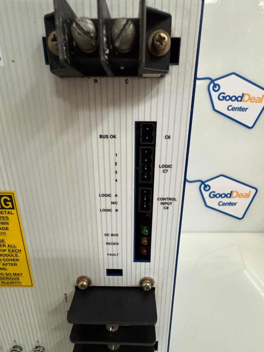 VICKERS ACRAMATIC PS APS 5000